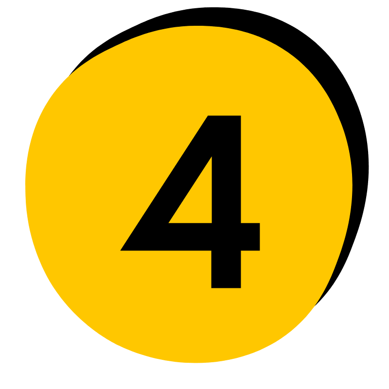04 — On s'occupe du reste