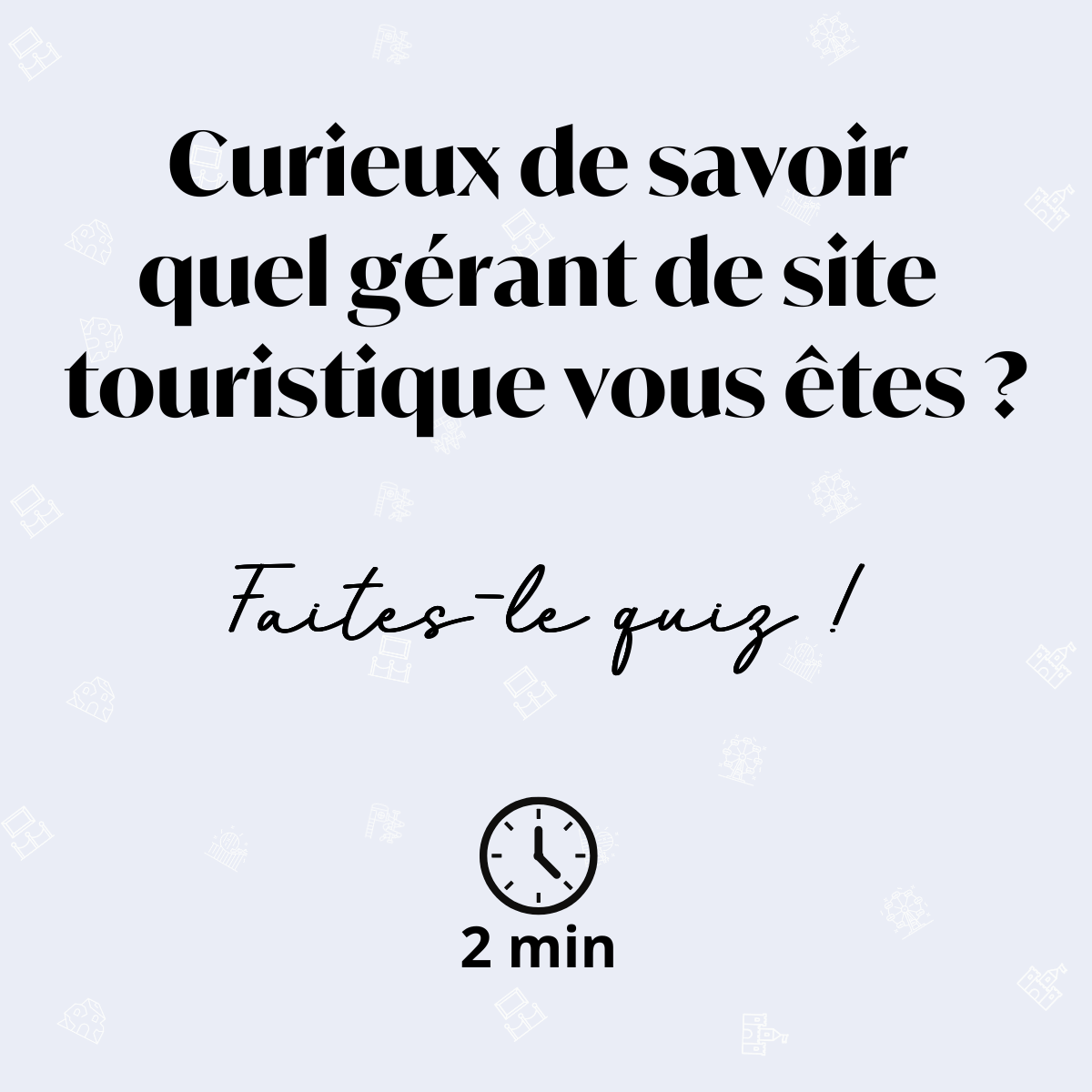 Quiz : Quel type de gérant êtes-vous ?