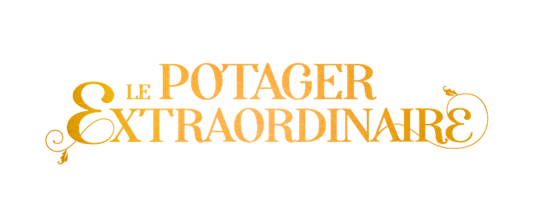 Le Potager Extraordinaire