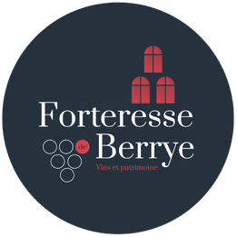 Forteresse de Berrye