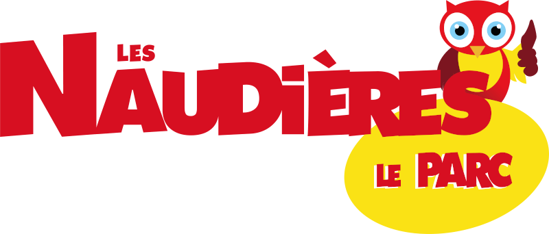 Logo Parc des Naudières
