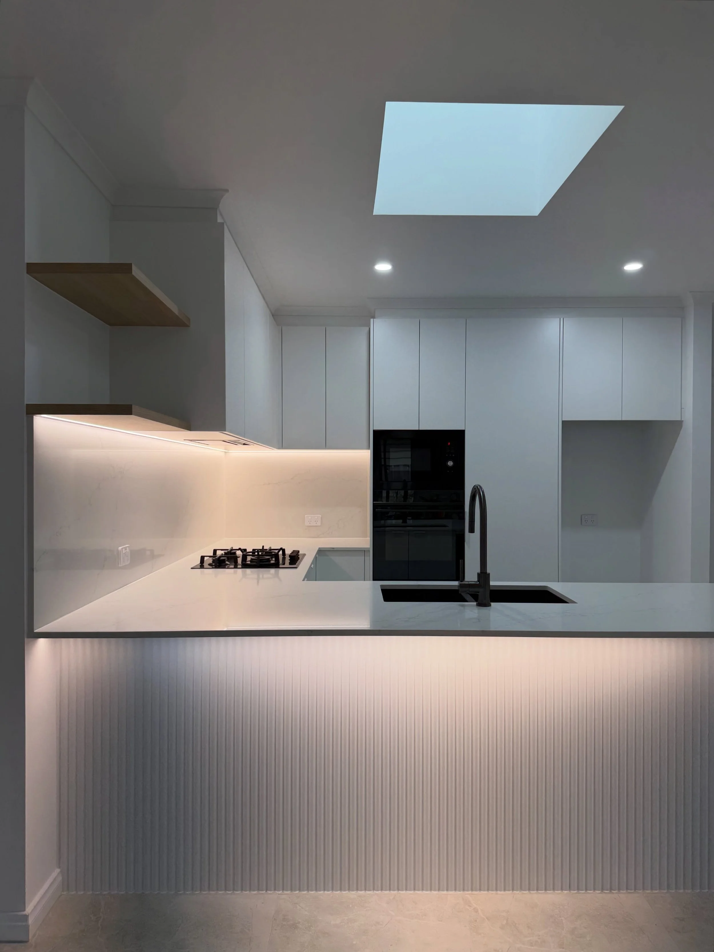 Warradale | ✨bliss✨

.#kitchen #kitchendesignideas renovation
