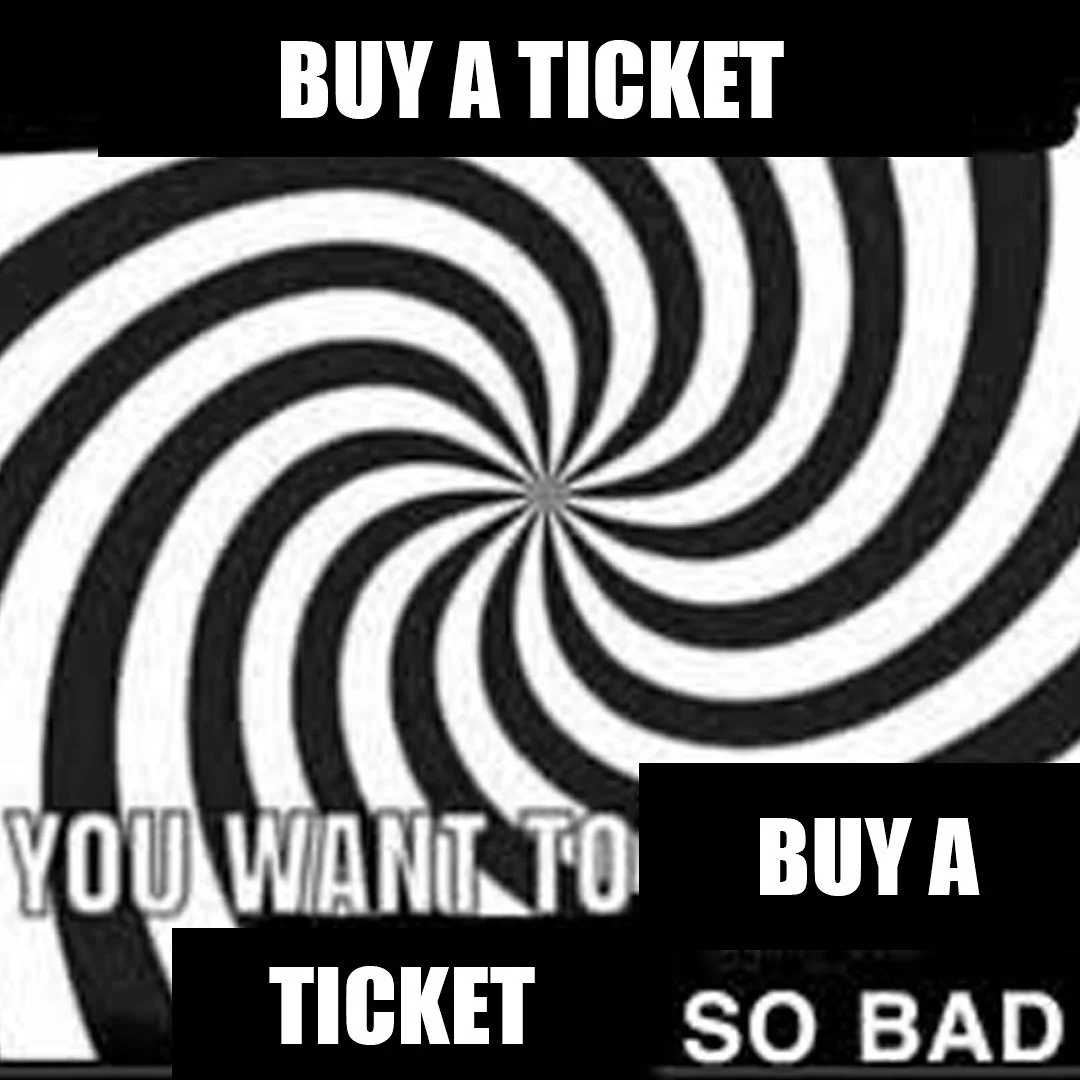 💀$15 TIX ONLINE NOW🧛🏻 LINK IN BIO