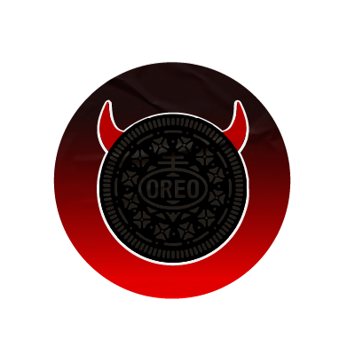 Oreo