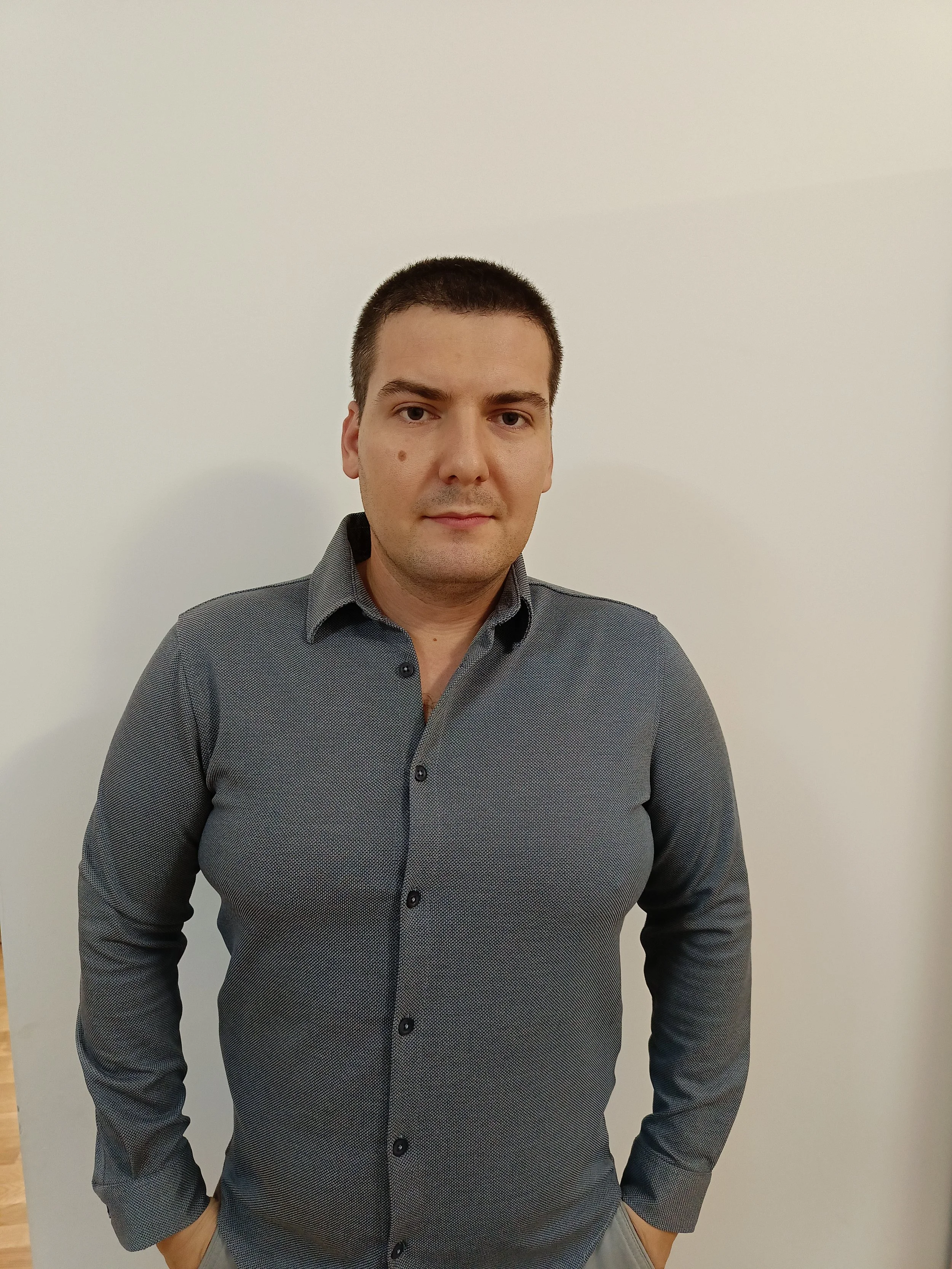 Dr. Marko Marković
