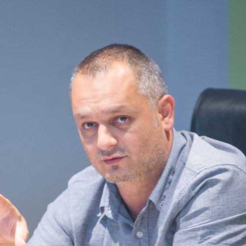 Dr. Nebojša Sekulić