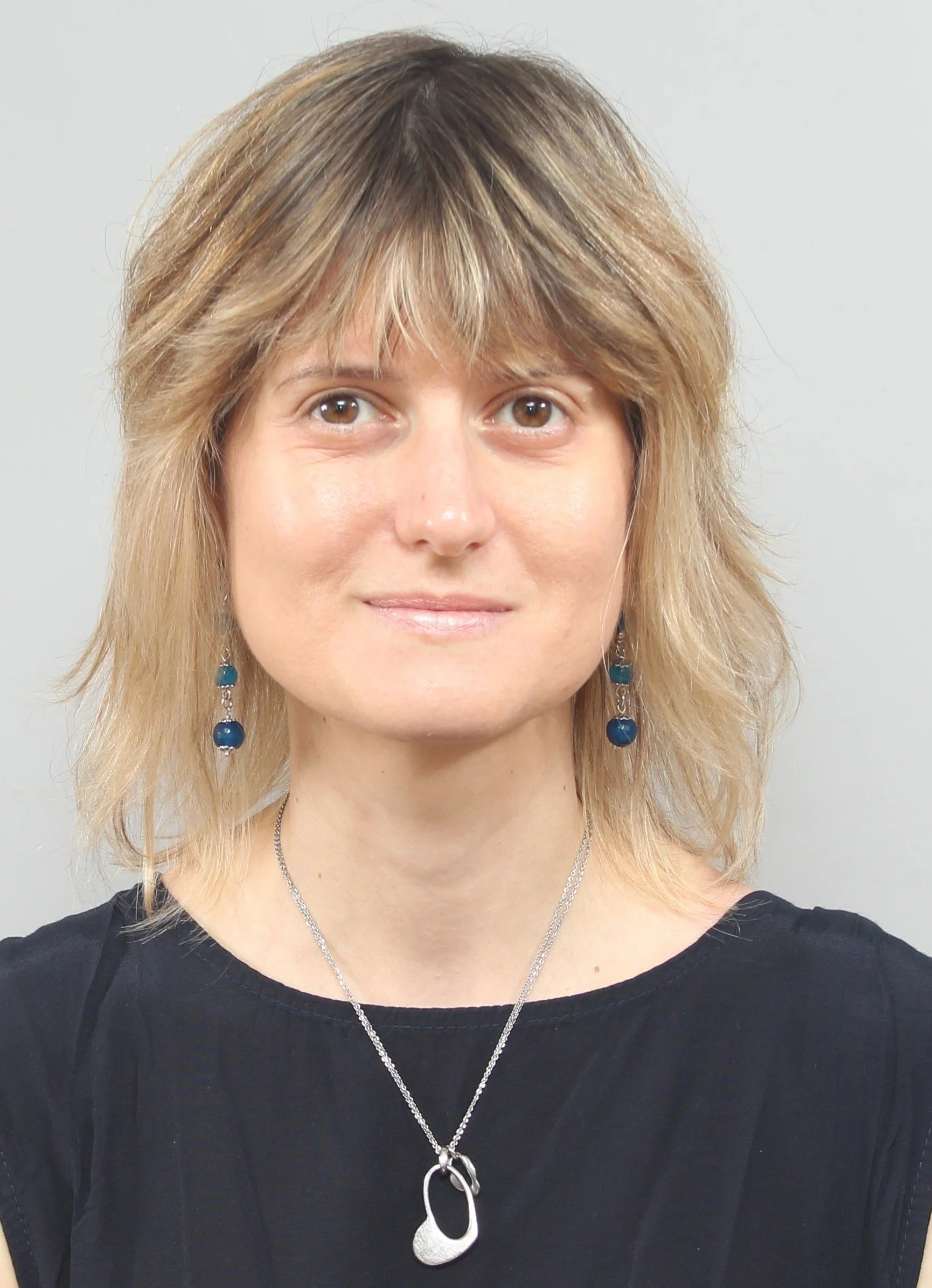 Dr. Tatyana Novossiolova