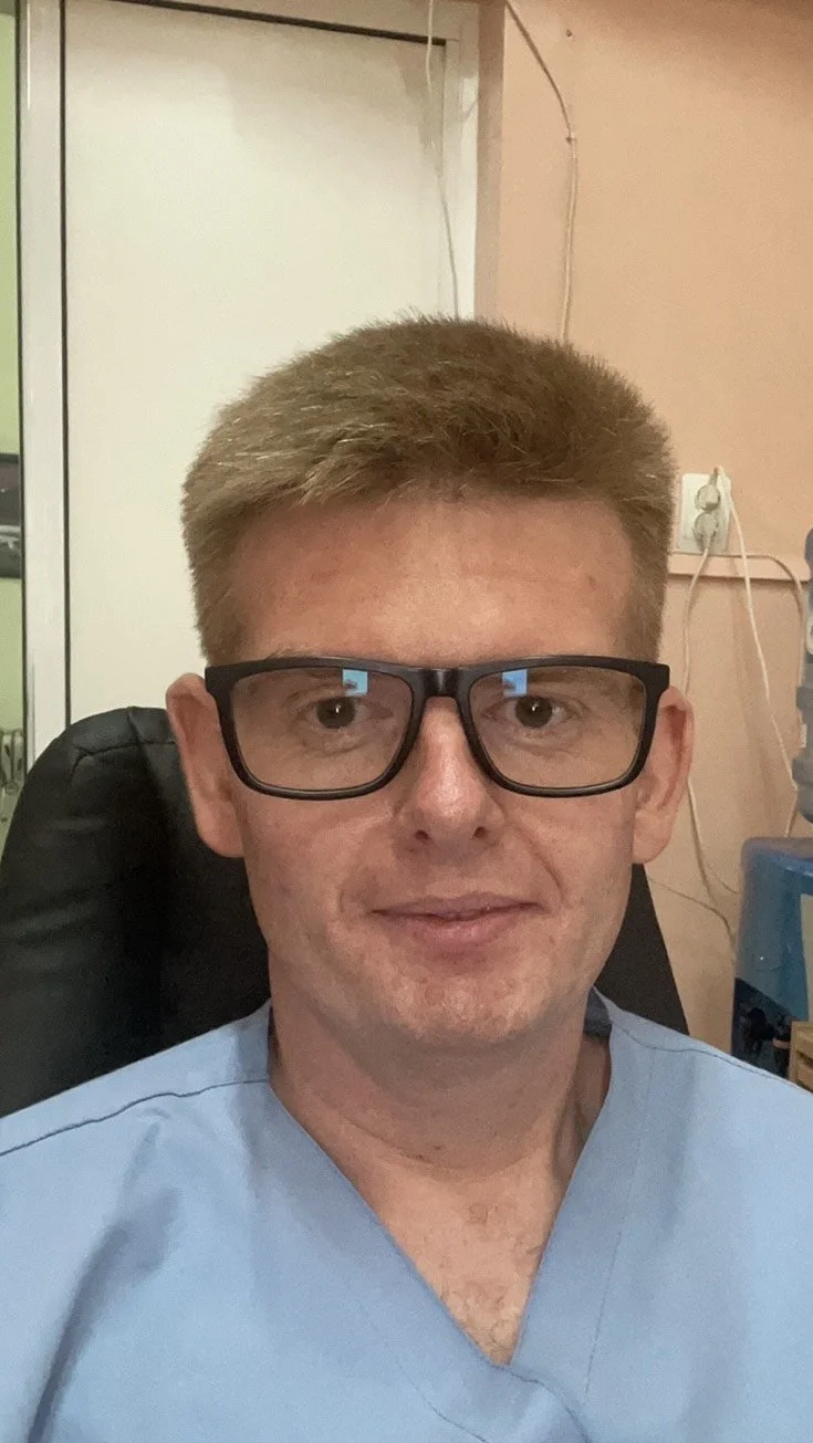 Dr. Stanislav Kotsev