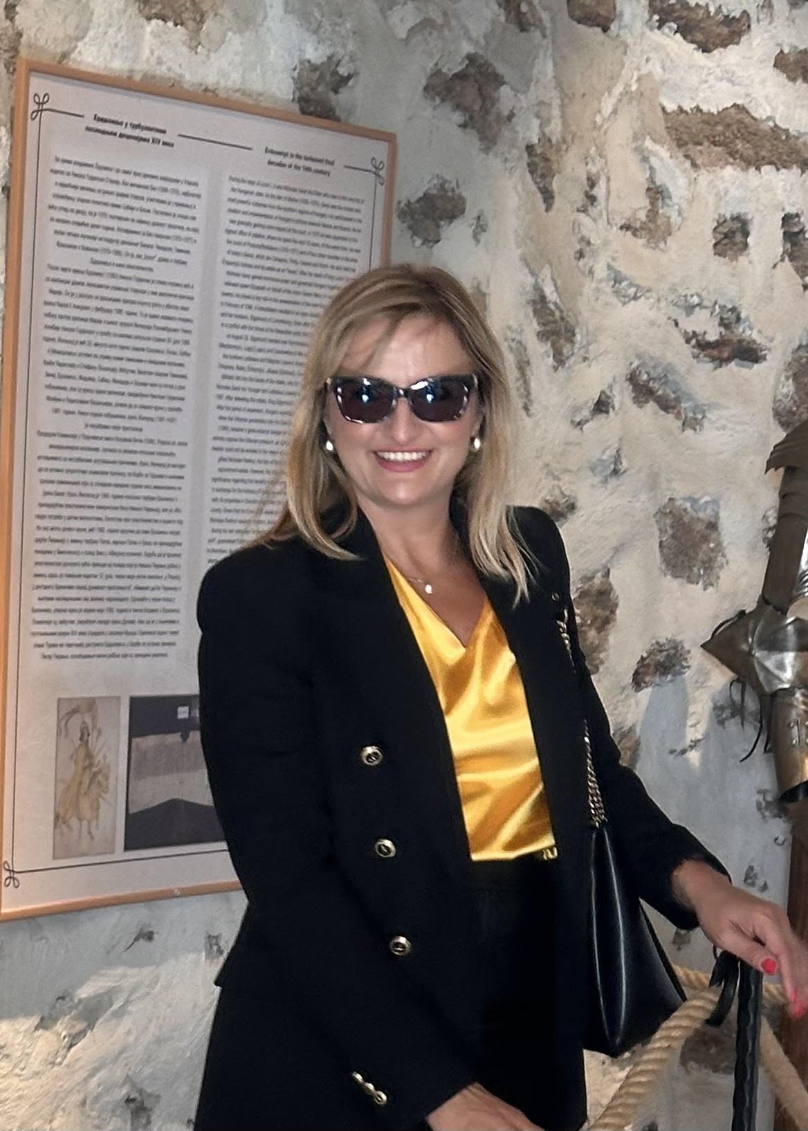 Dr. Dragana Gazibara