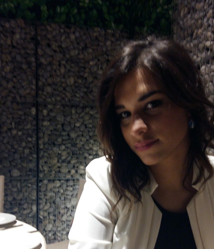 Dr. Darinka Klarić Soldo
