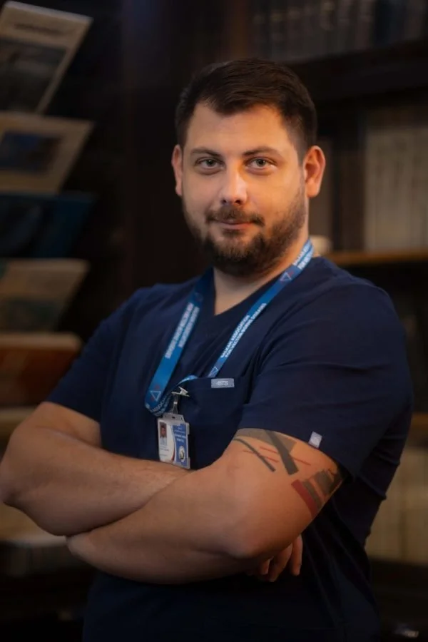 Dr. Pavle Banović