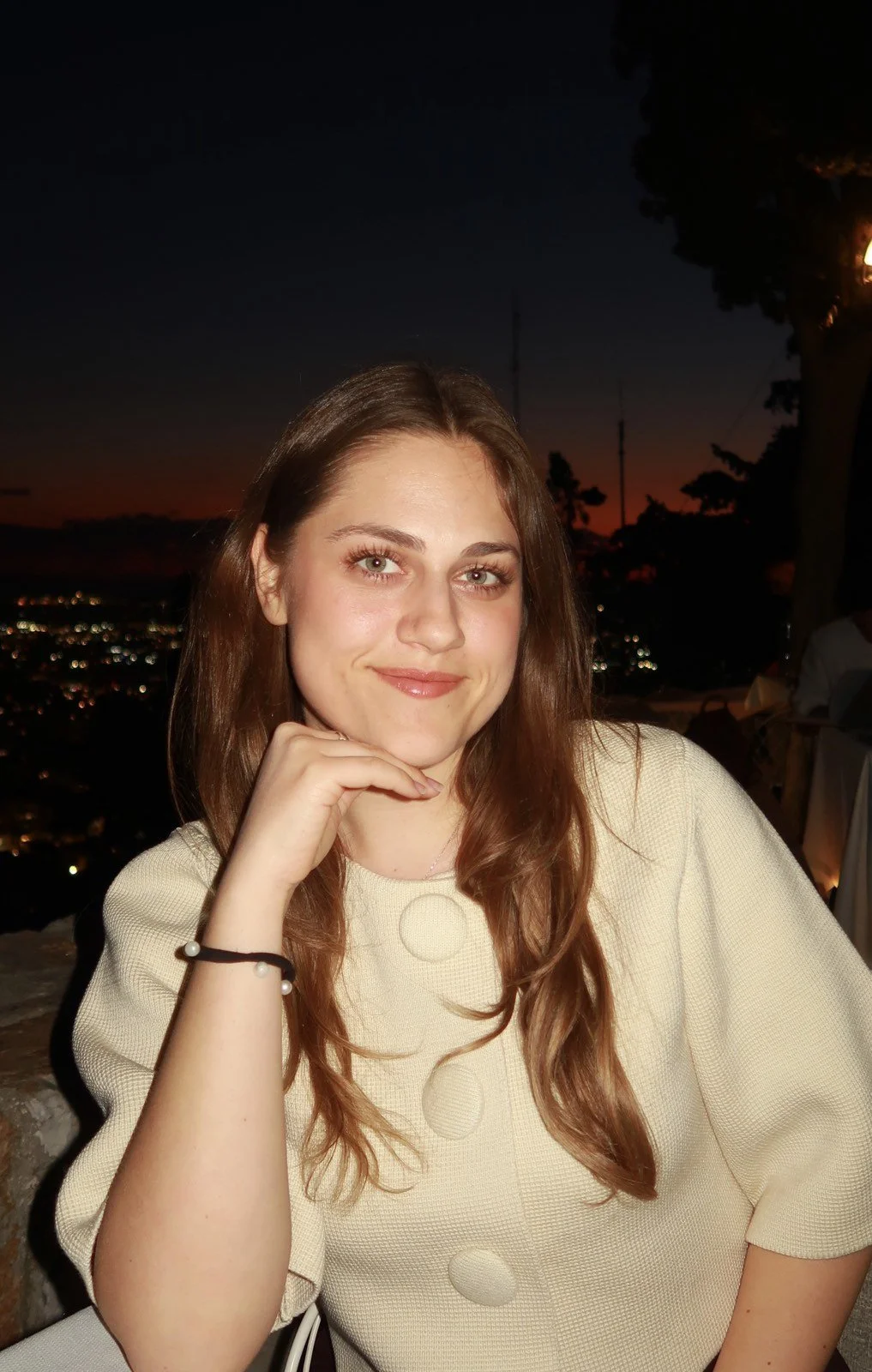 Dr. Ana Marija Radevska