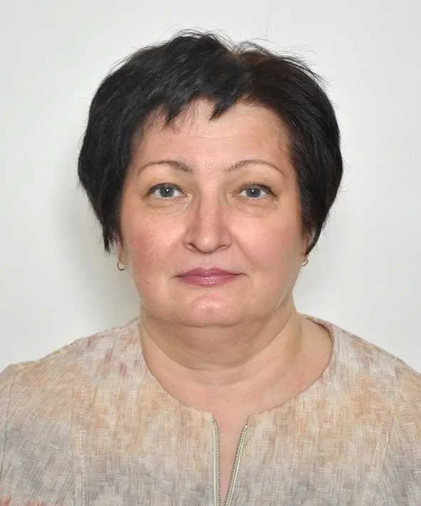 Dr. Zvezdana Vuković