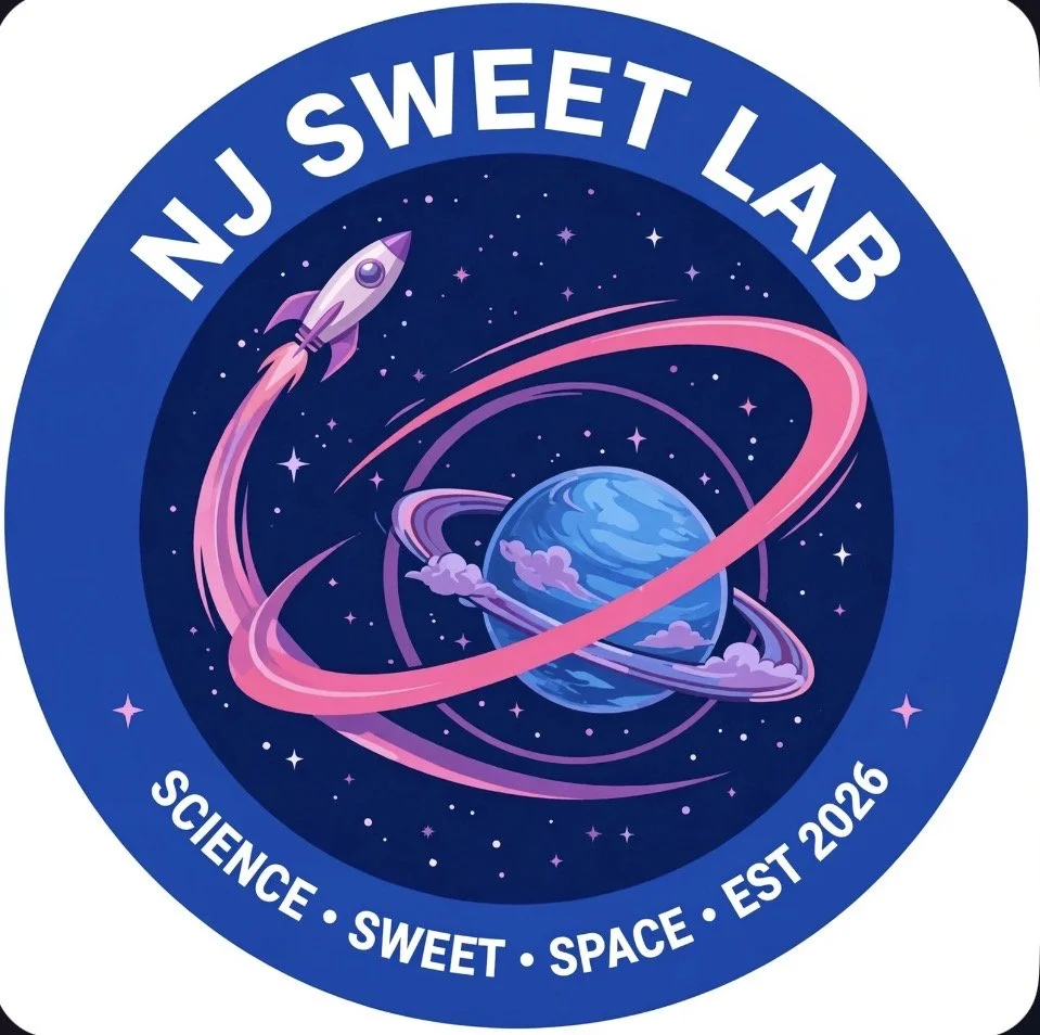 NJ Sweet Lab