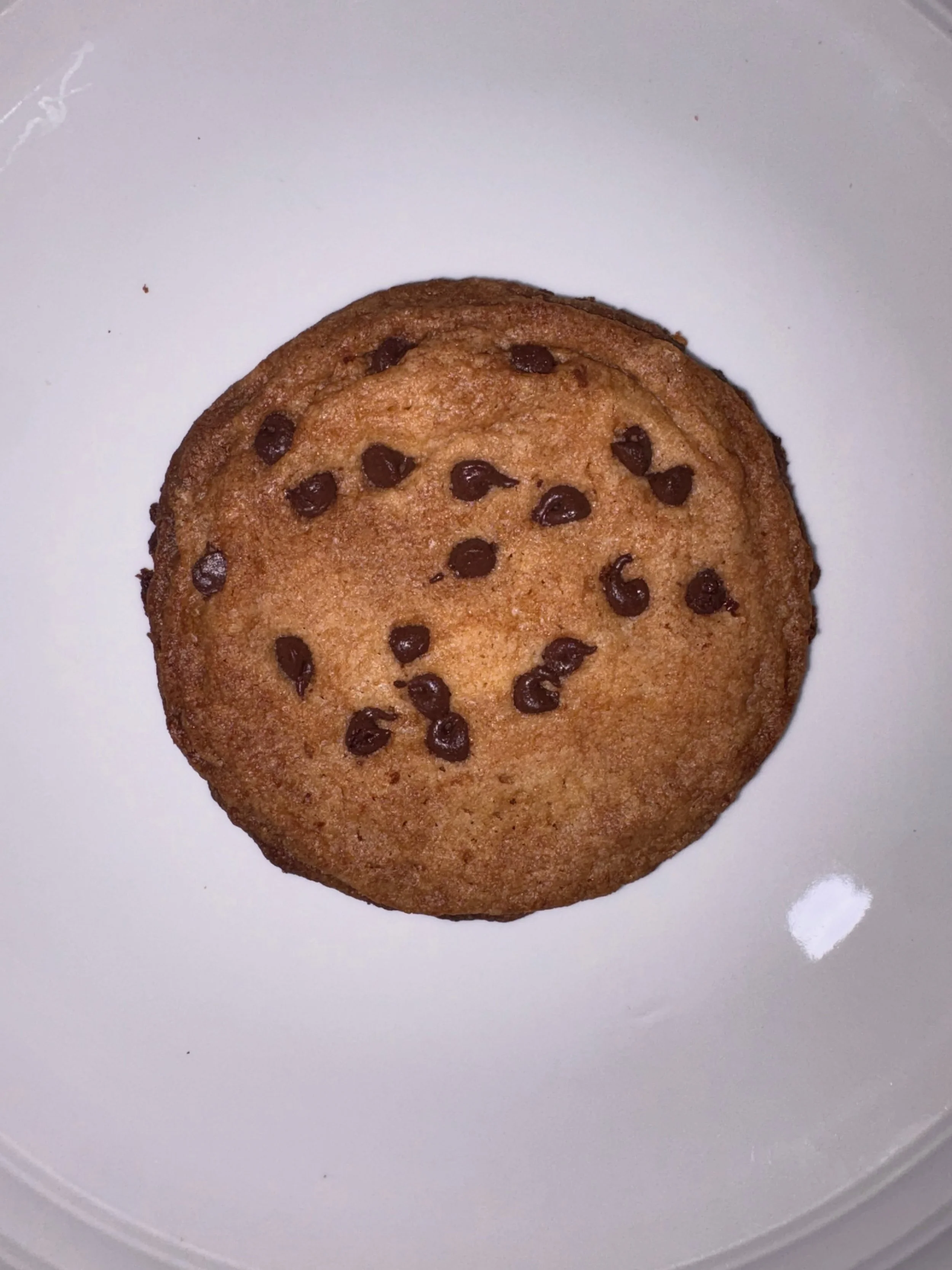 Cosmic Chocolate Chip Cookie 🍪🍫
&bull; Local pickup only
&bull; DM to order

#baking #localbakery #microbakery #dessert #candy