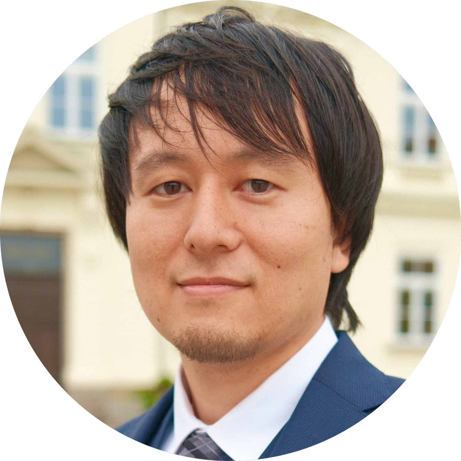 Ryota Takaki 