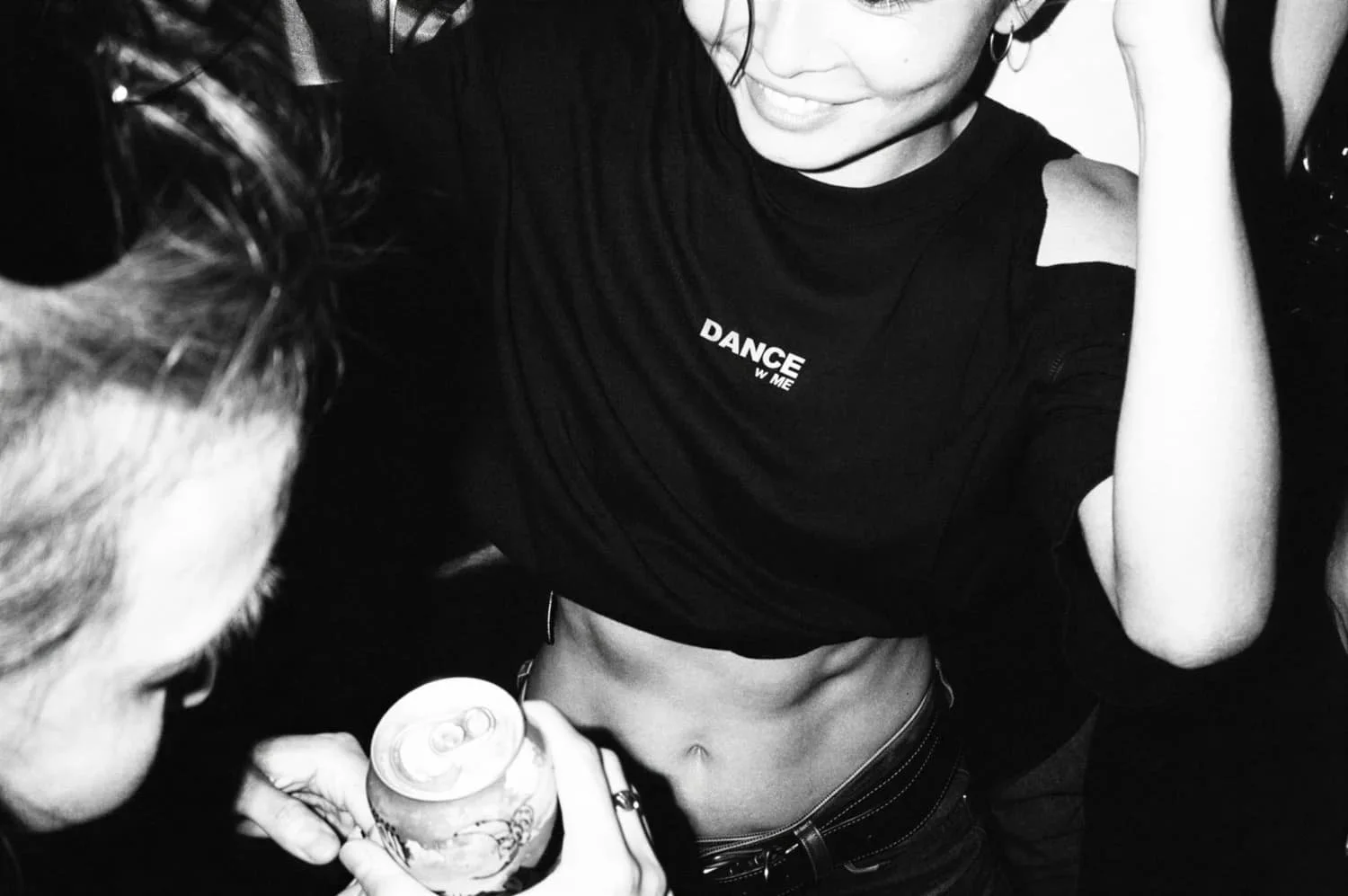 Dance with me party at Club Fredas. Hosted by Yan Yan Chan