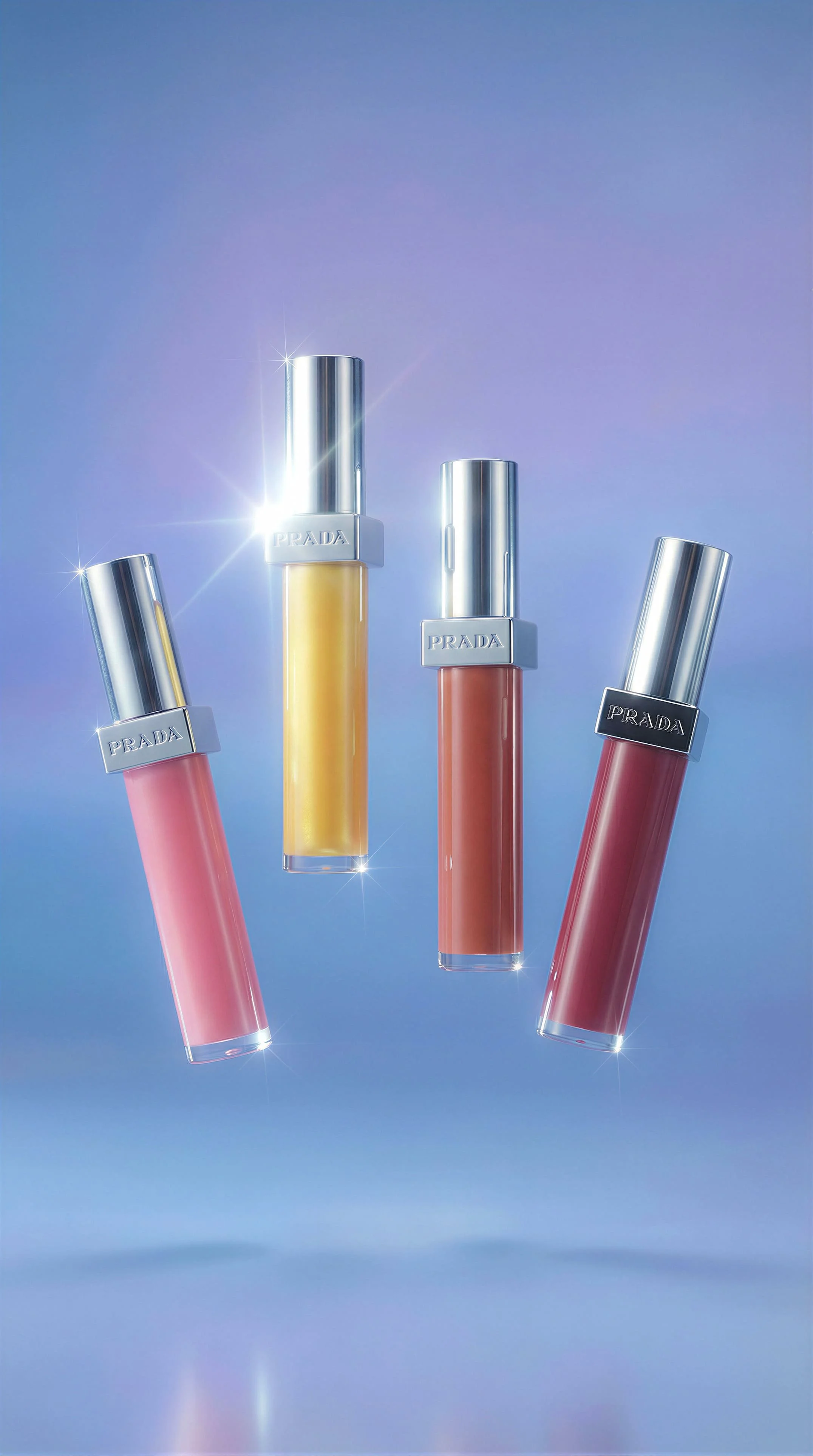 Prada Reflection Gloss by Mikkapedia
