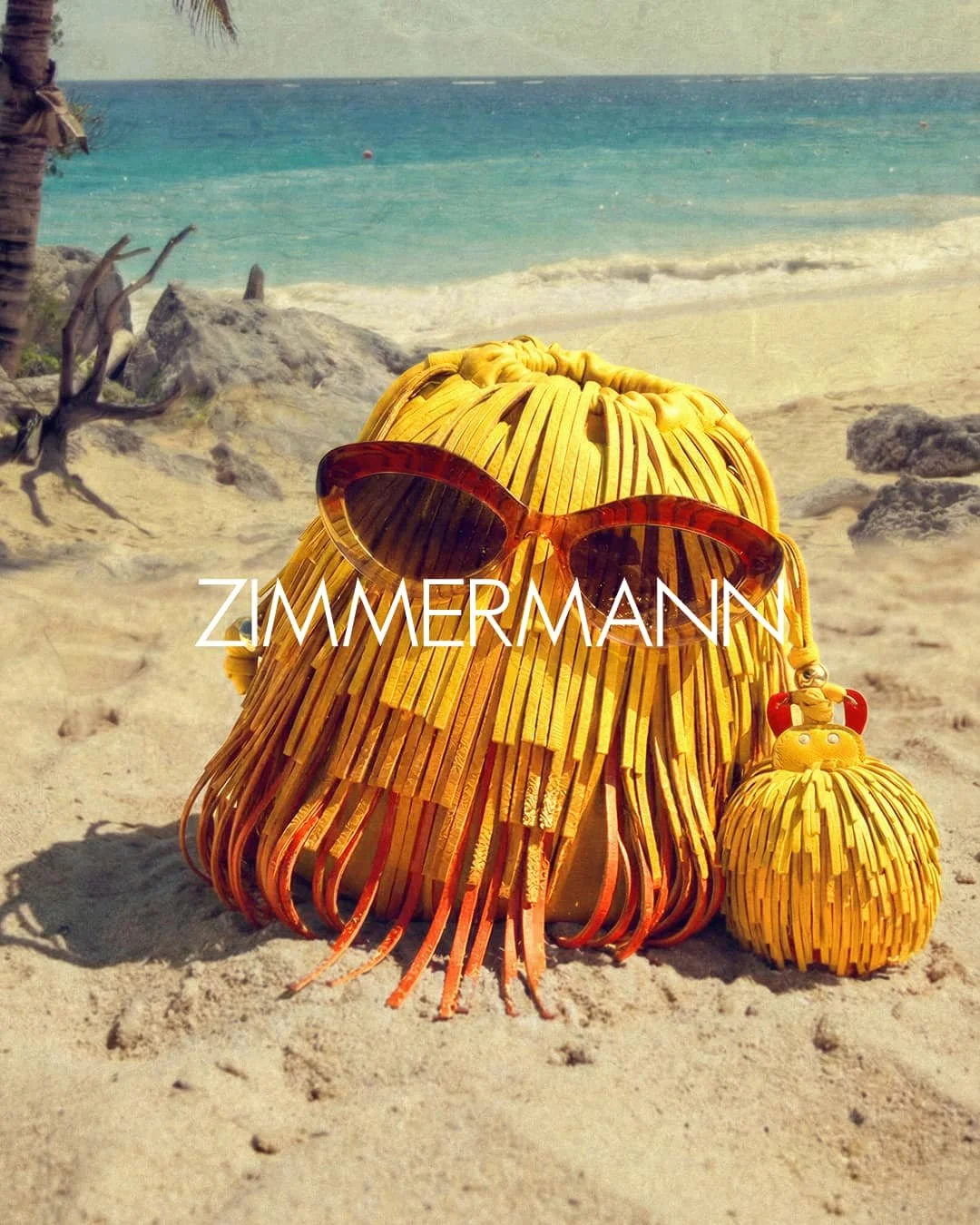 Zimmermann Cruise 2026