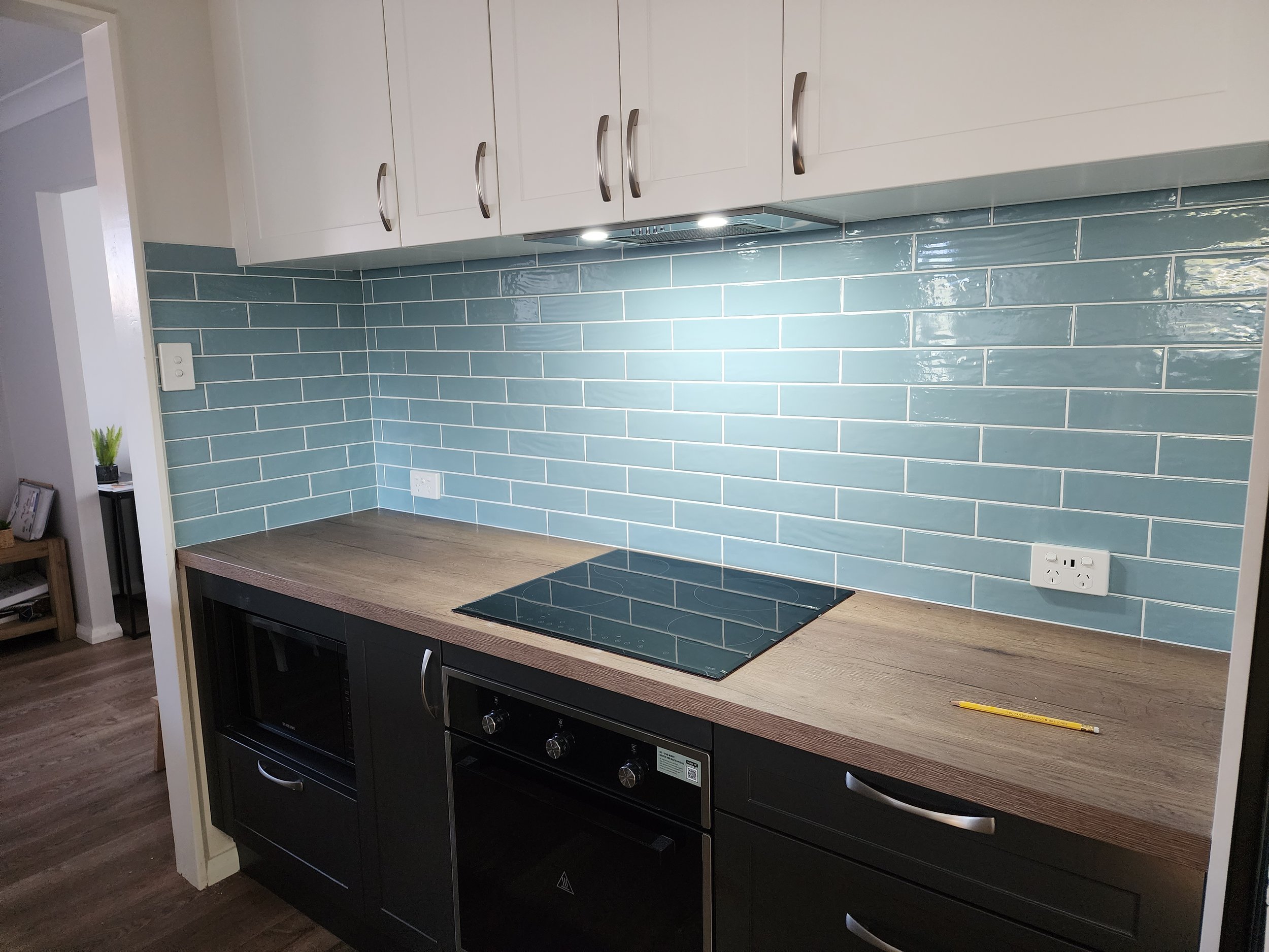 UMINA BEACH SPLASHBACK'S