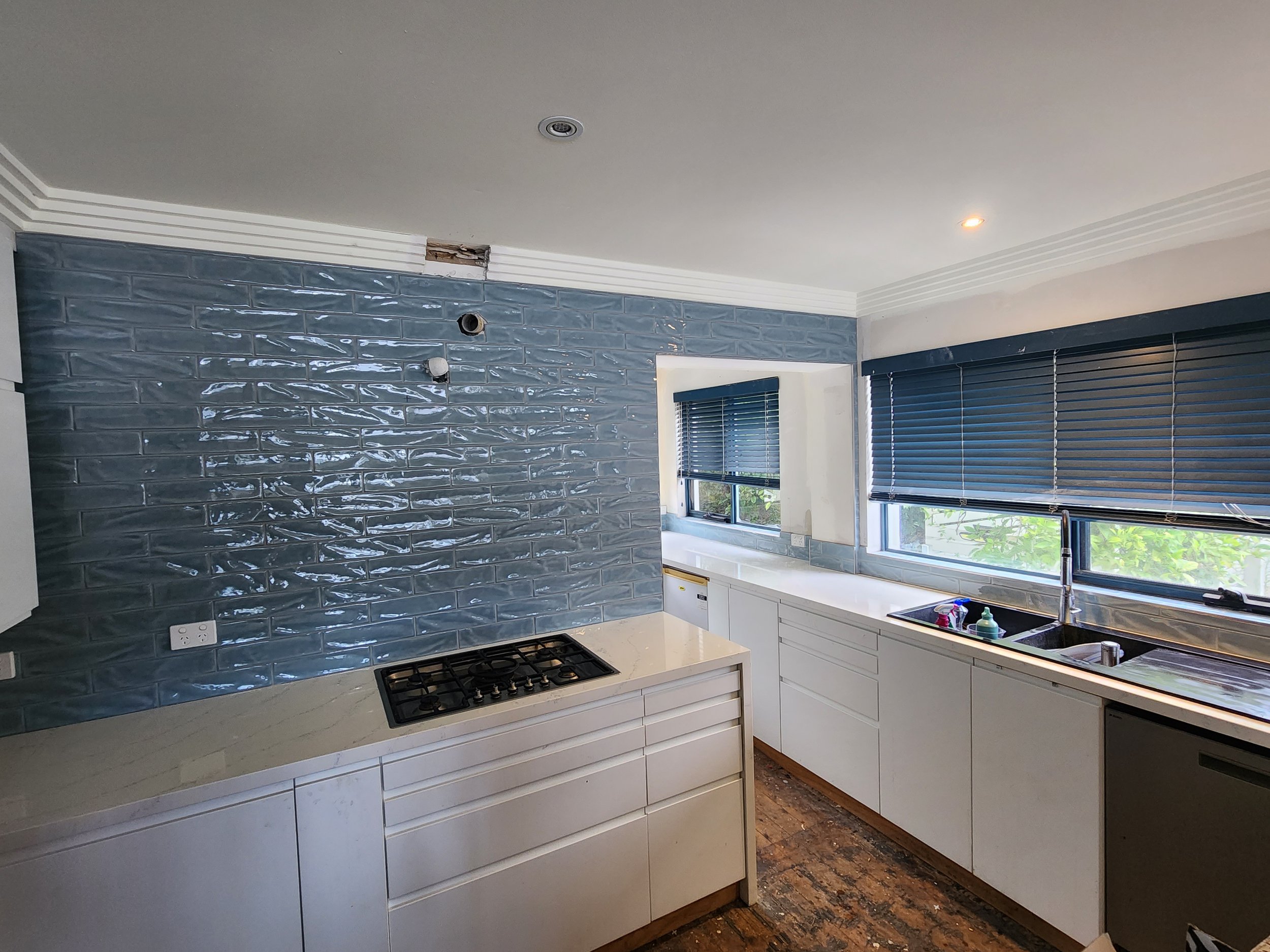 EAST GOSFORD SPLASHBACKS