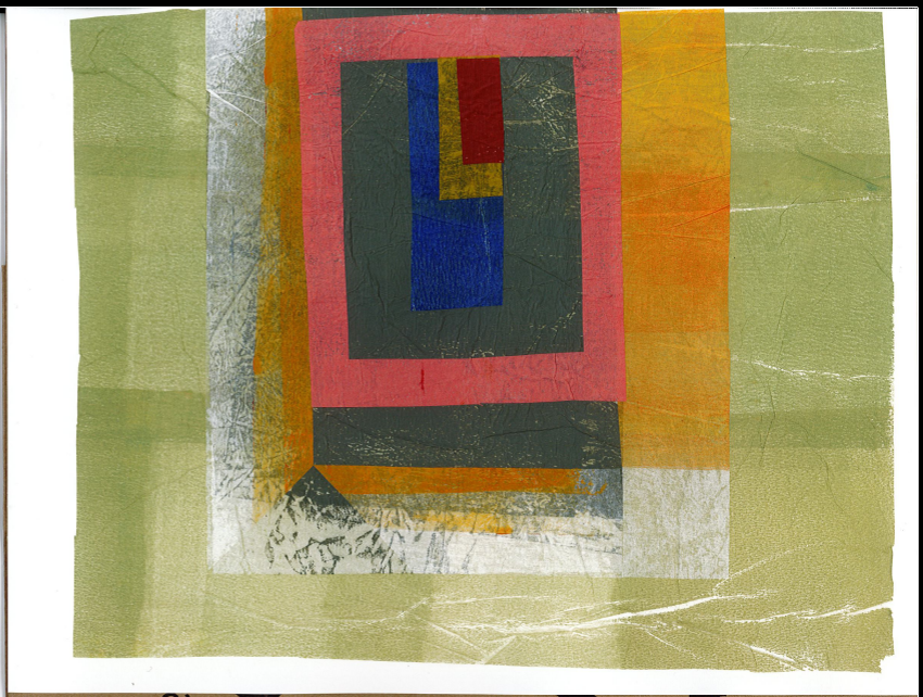 The Horizon Vase