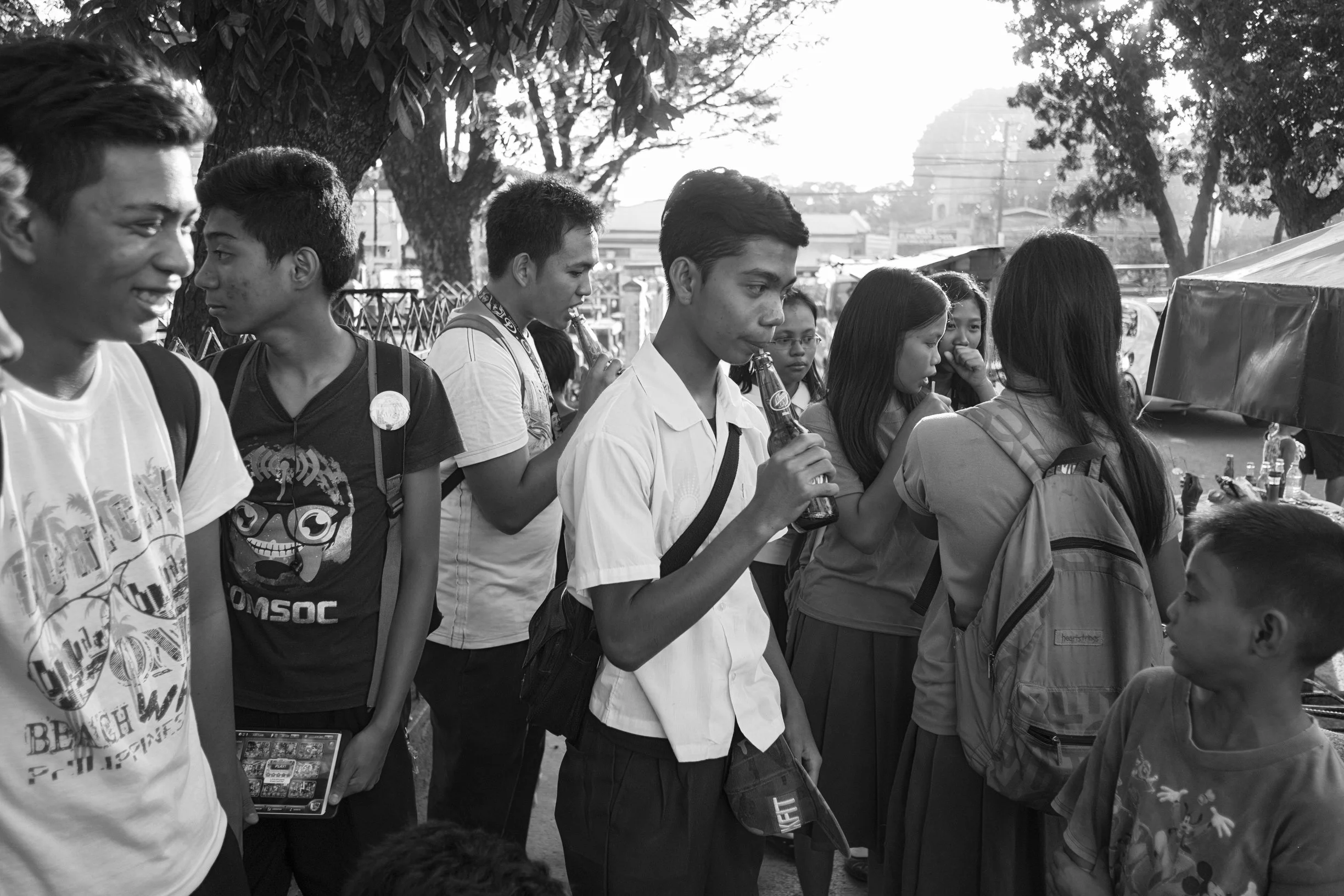 World Bank Philippines Guerrero Media Production House