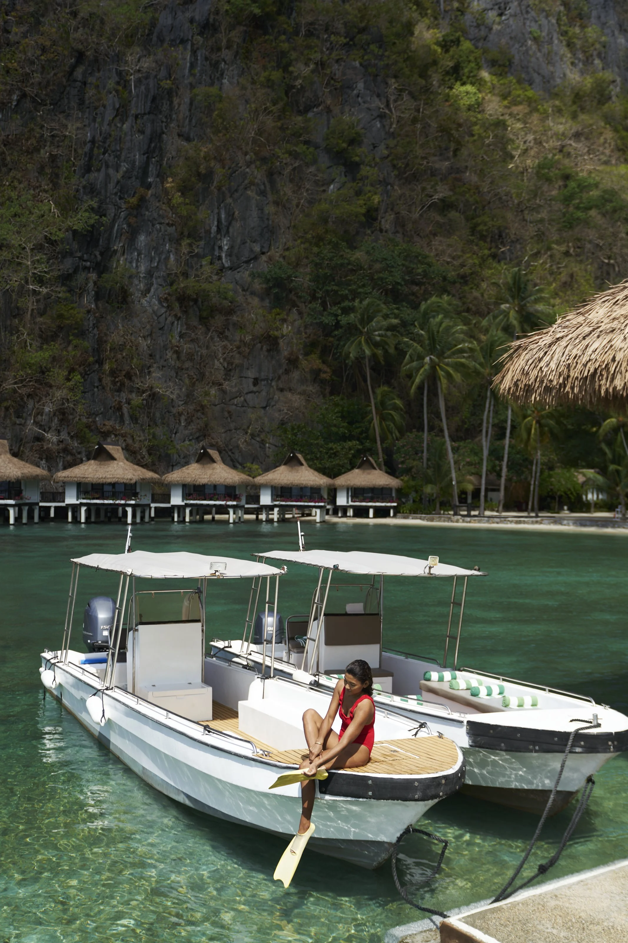 El Nido Resorts Guerrero Media Production House