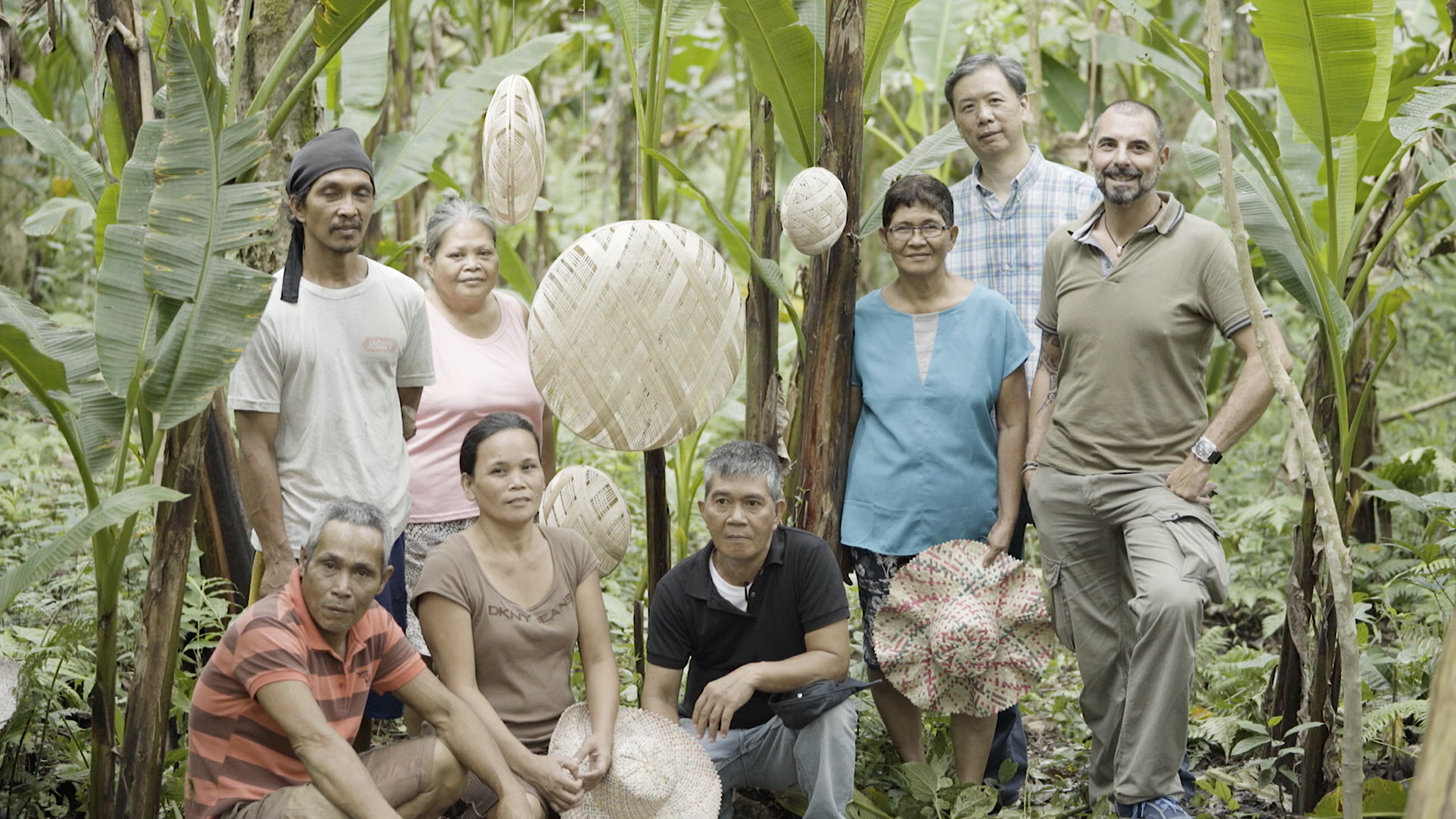 DTI  X  FORESTIER LIKHA A STORY OF CRAFTSMEN