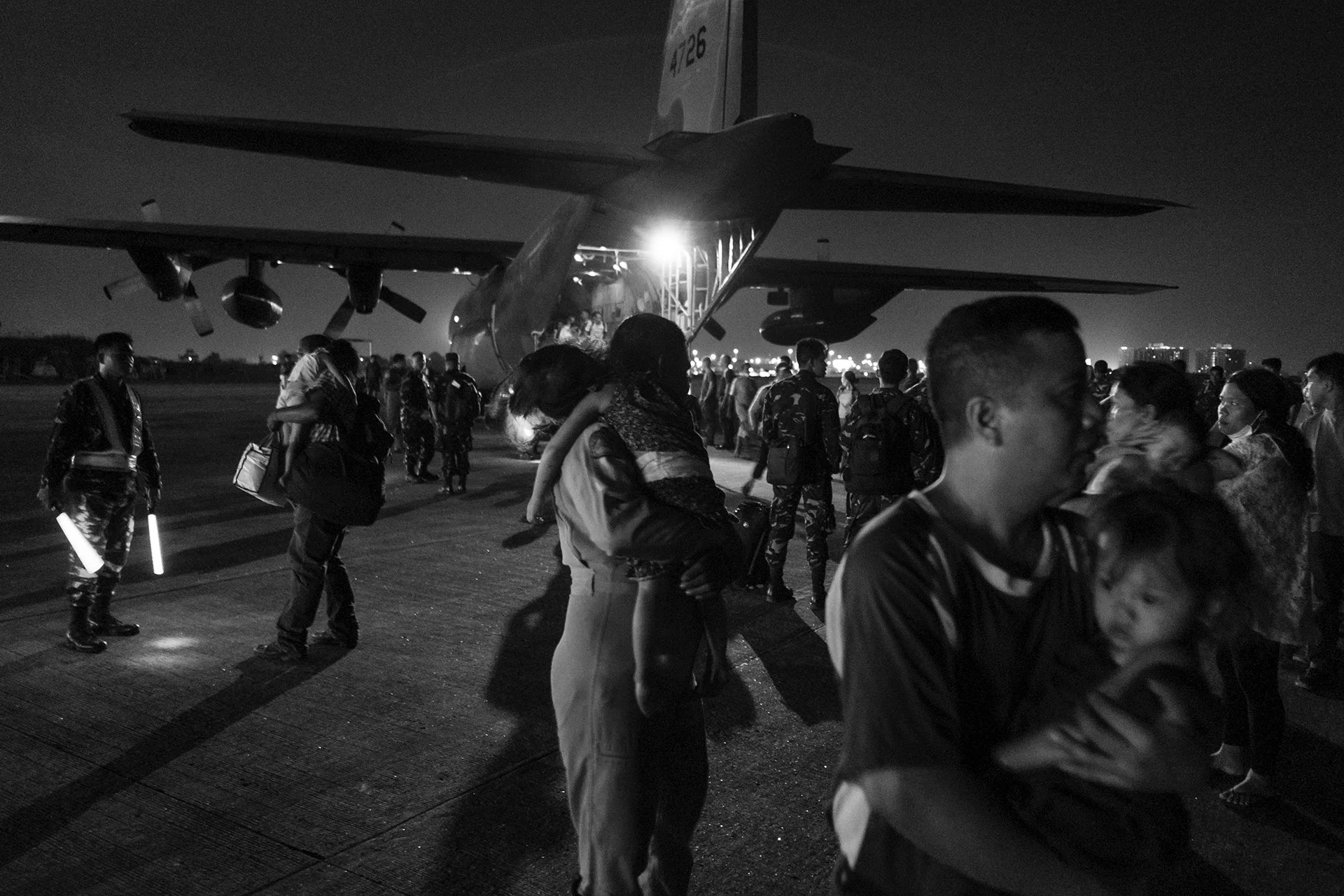 World Health Organization Guerrero Media Production House