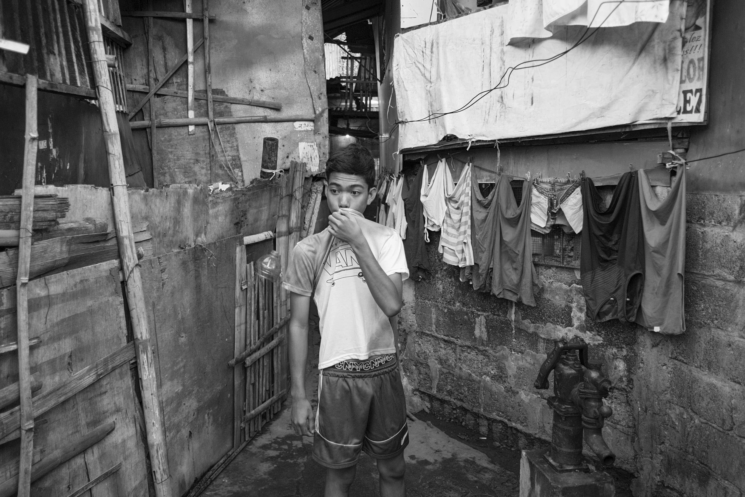 World Bank Philippines Guerrero Media Production House