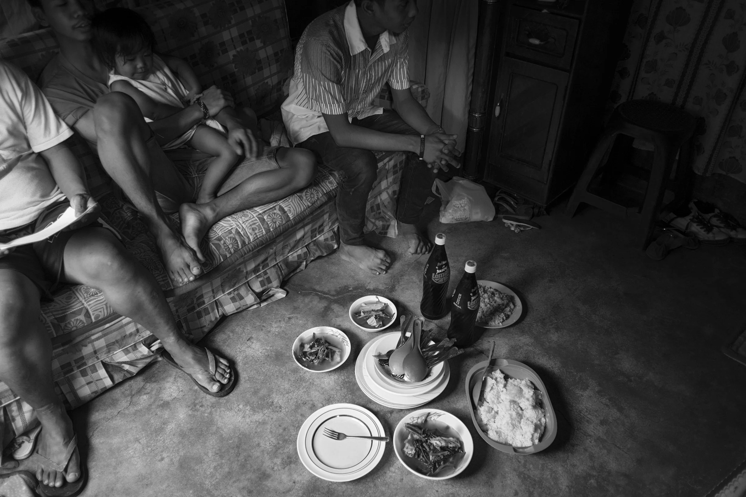 World Bank Philippines Guerrero Media Production House