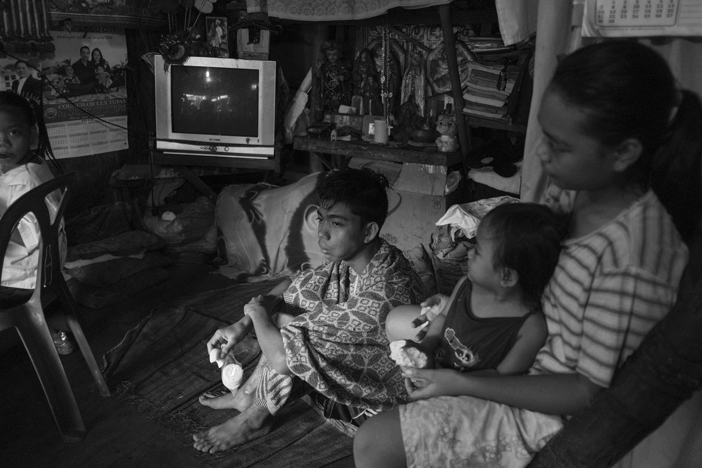 World Bank Philippines Guerrero Media Production House