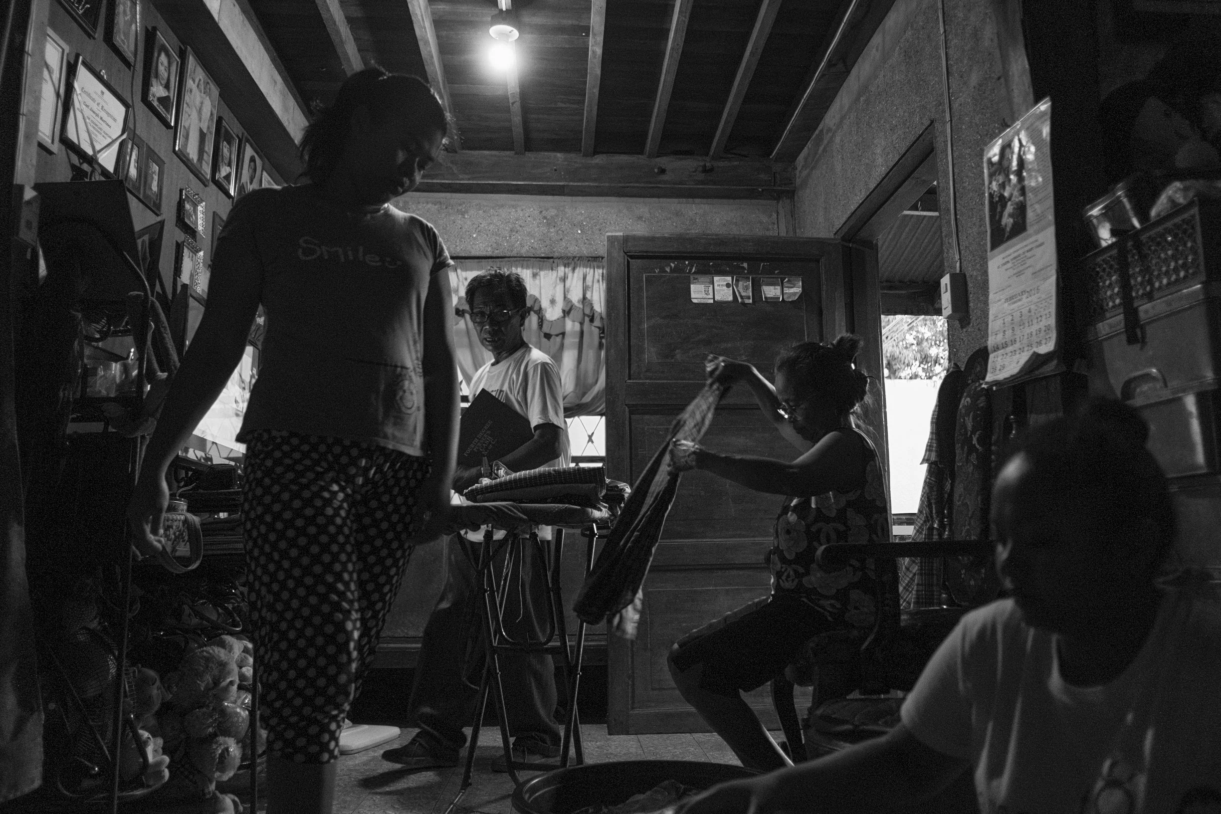 World Bank Philippines Guerrero Media Production House