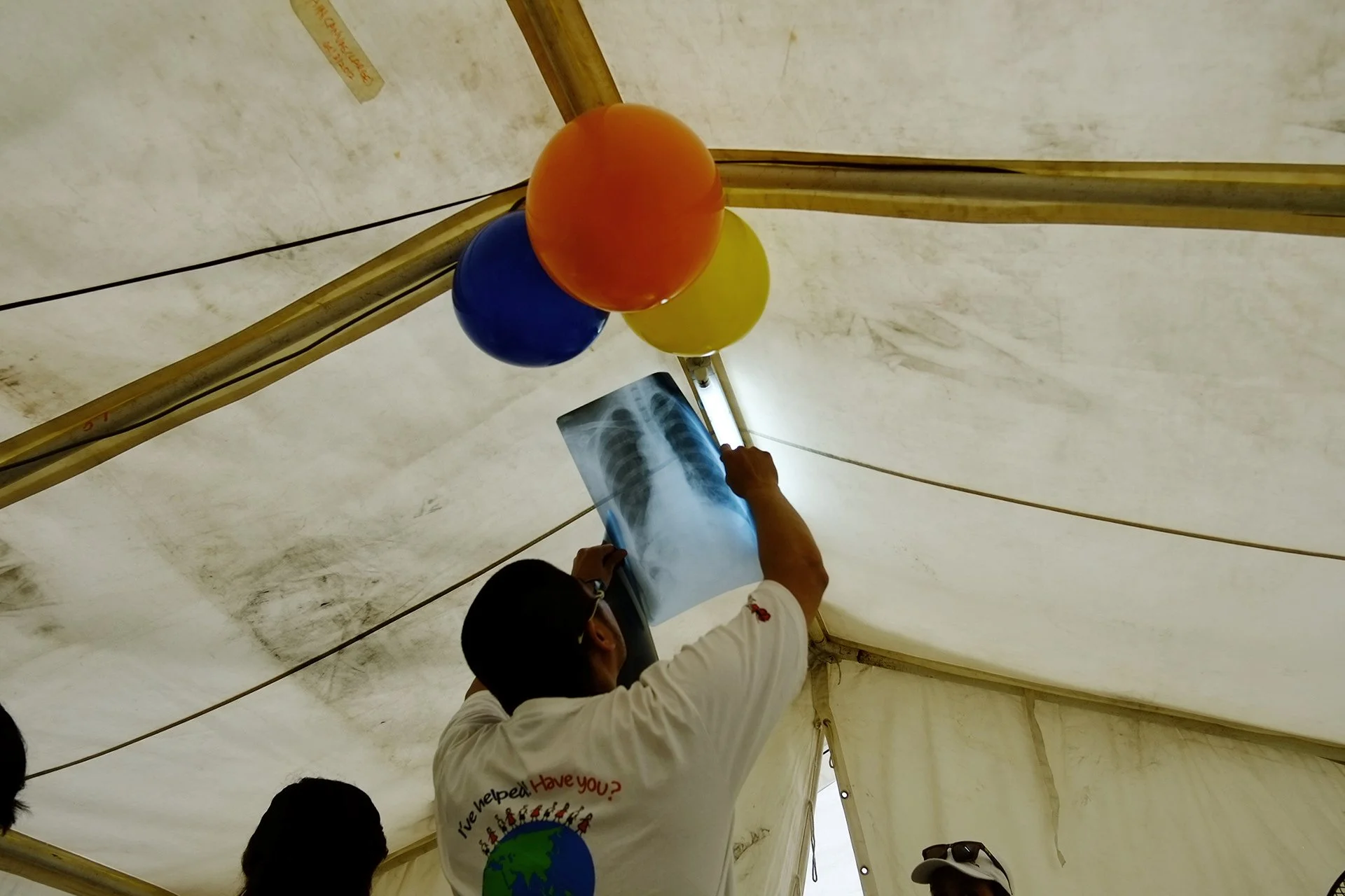 World Health Organization Guerrero Media Production House