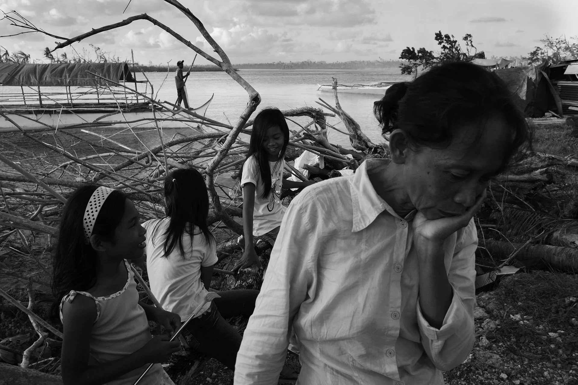 World Health Organization Guerrero Media Production House
