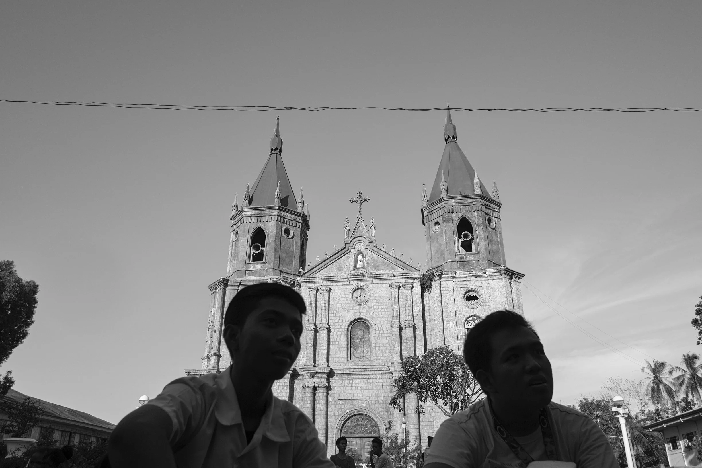 World Bank Philippines Guerrero Media Production House
