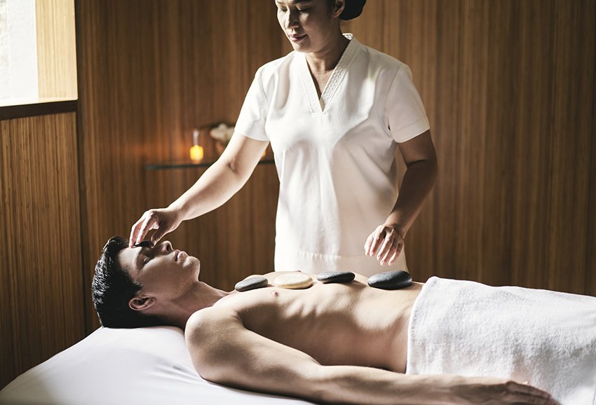 Chiva-Som Wellness Resort Guerrero Media