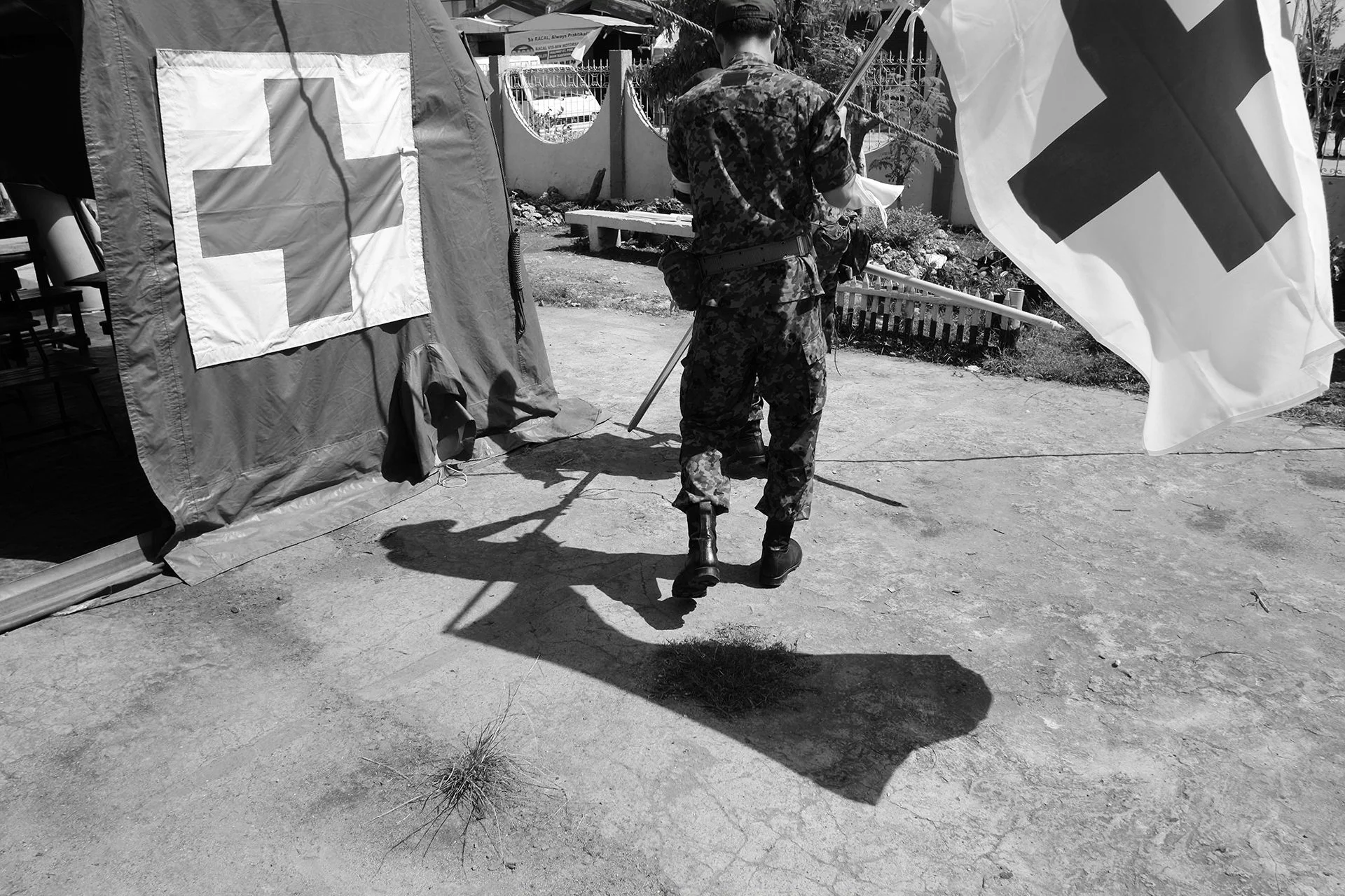 World Health Organization Guerrero Media Production House