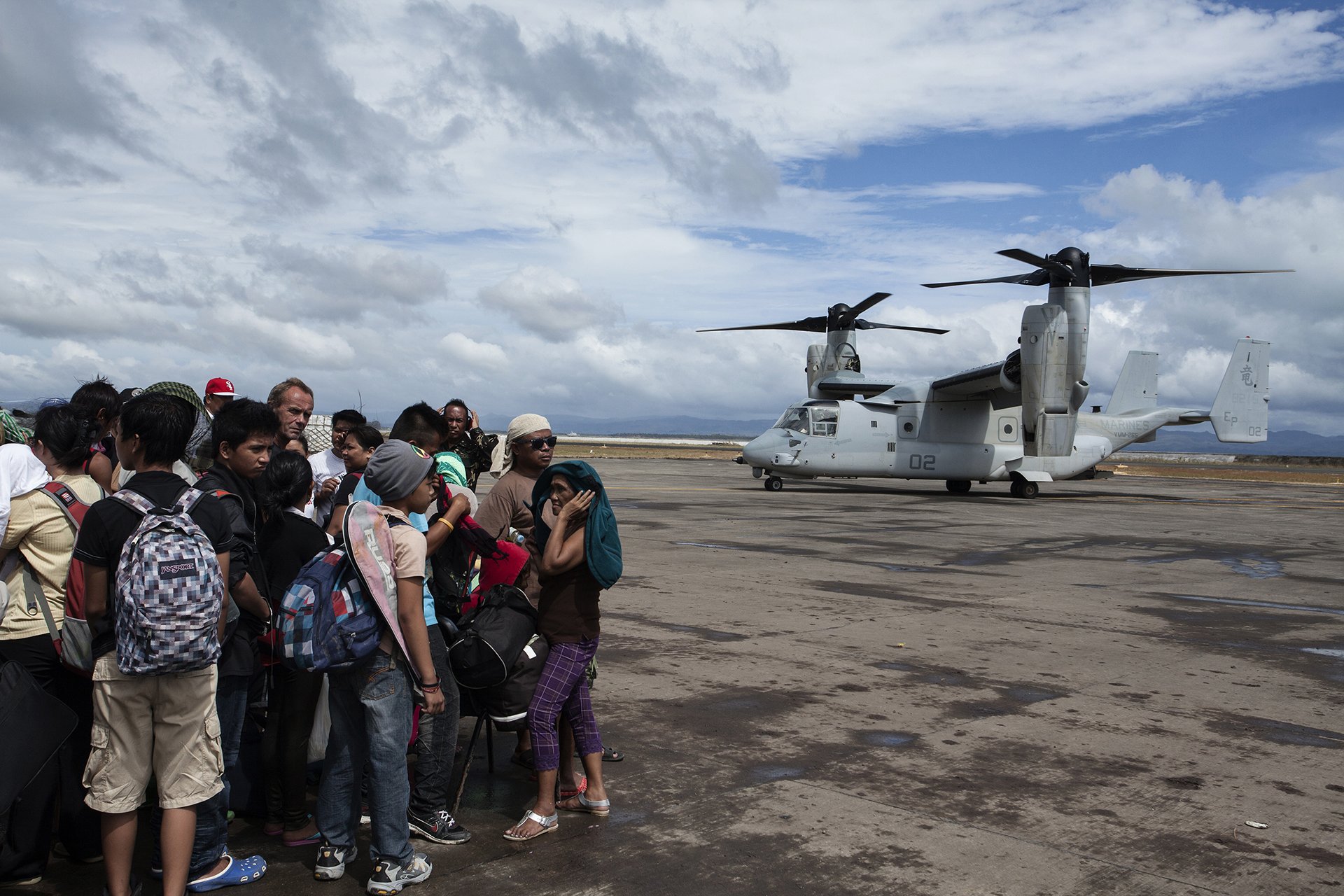 World Health Organization Guerrero Media Production House