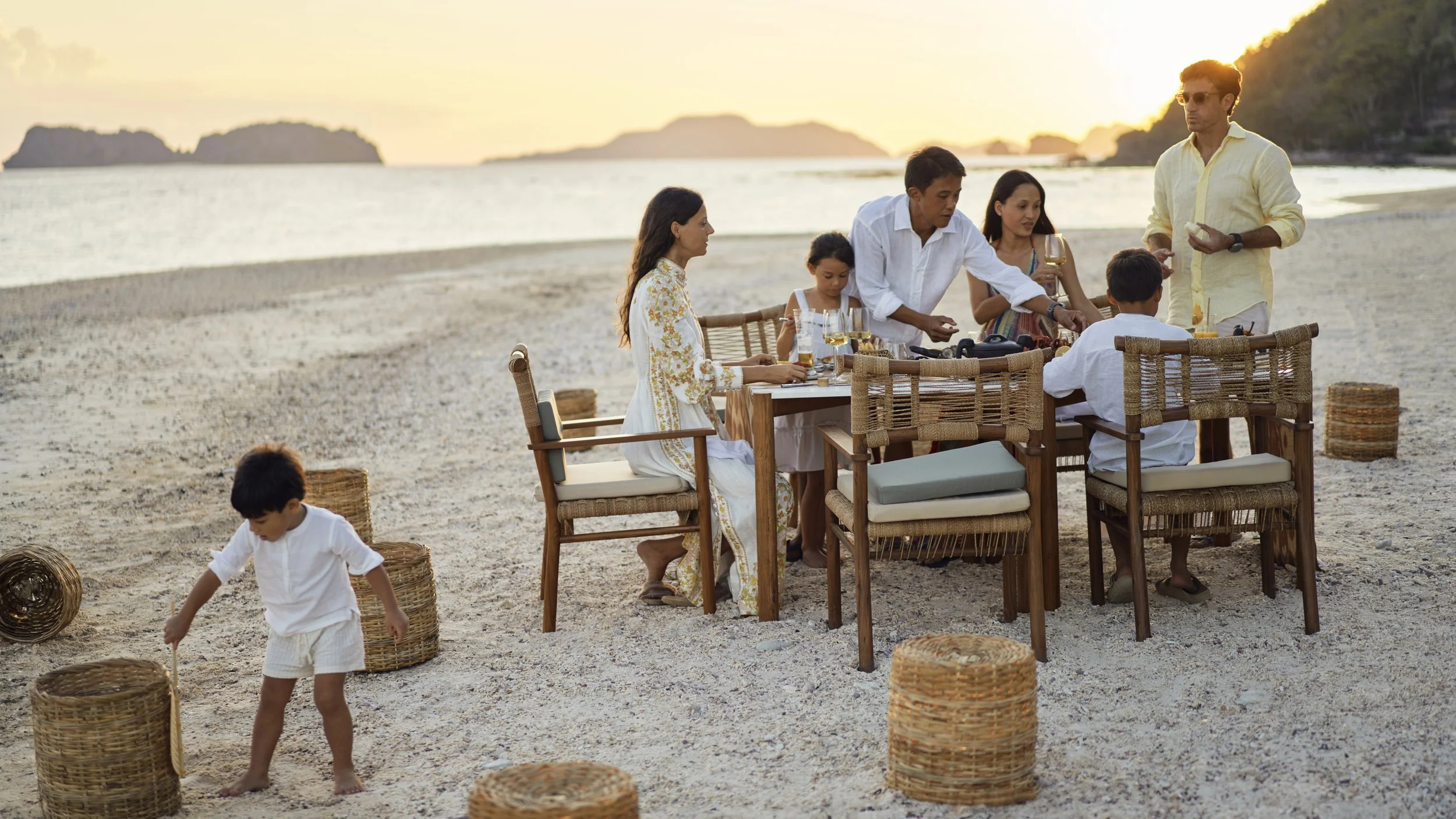 AYALA LAND HOSPITALITY BRAND LAUNCH