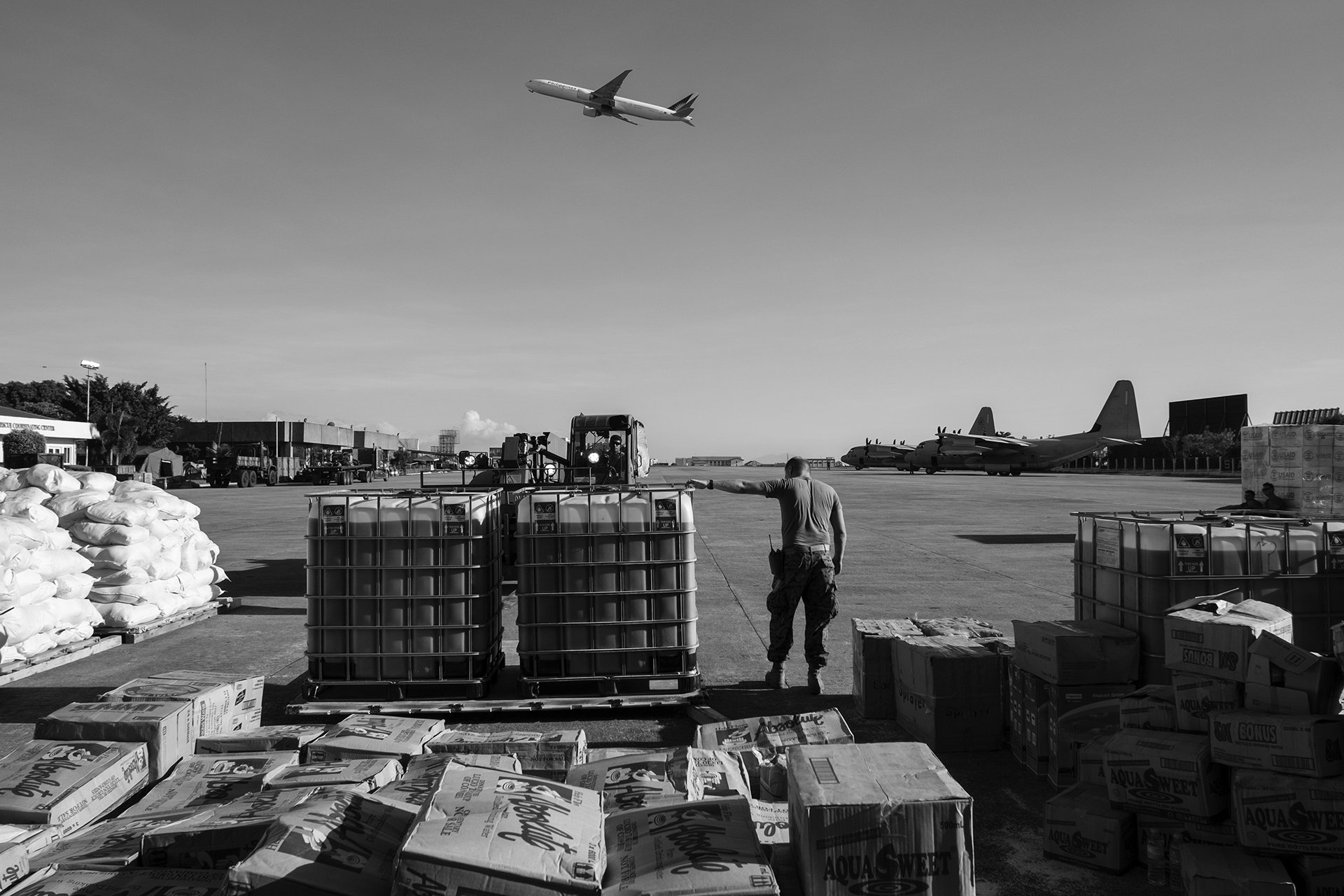 World Health Organization Guerrero Media Production House