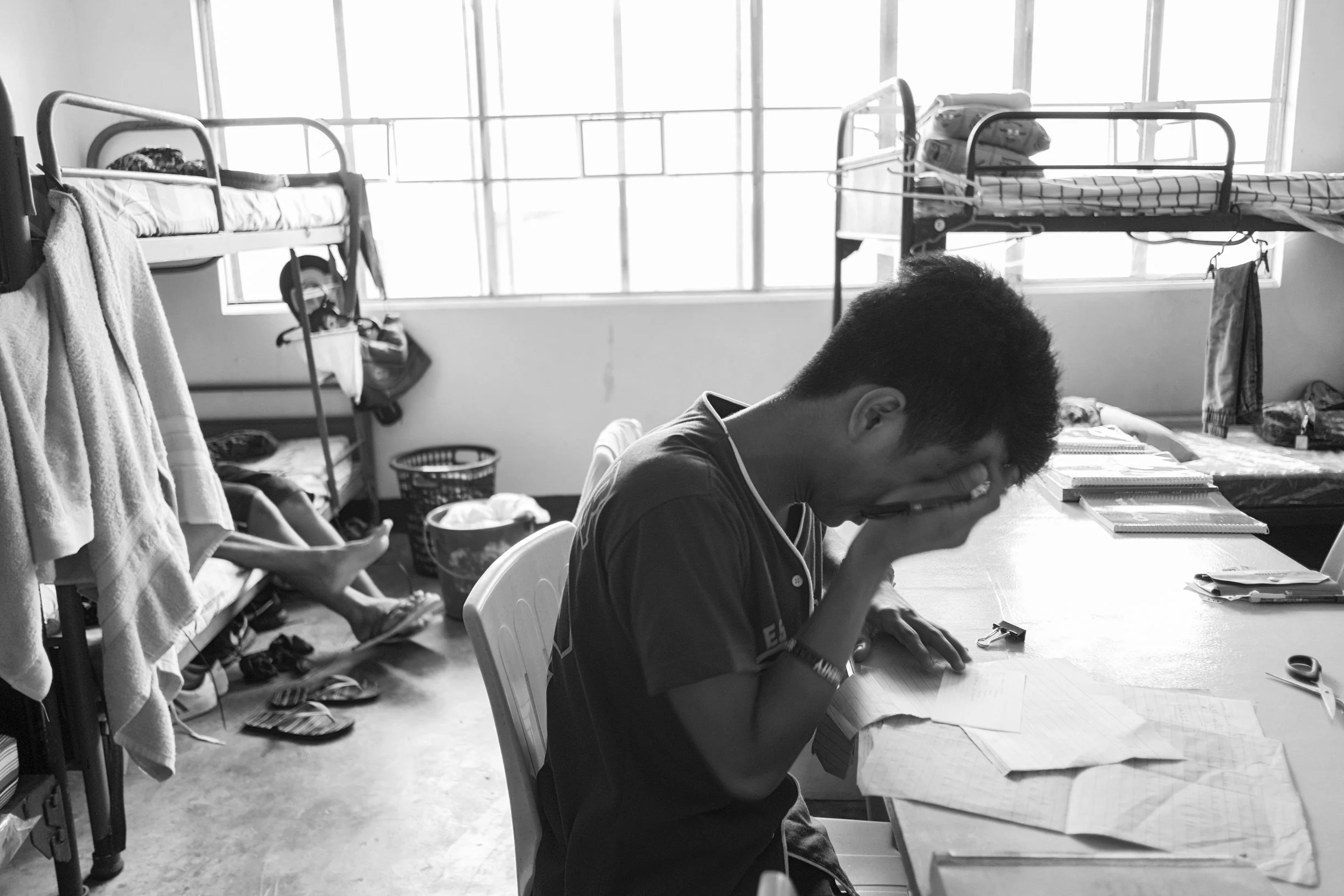 World Bank Philippines Guerrero Media Production House