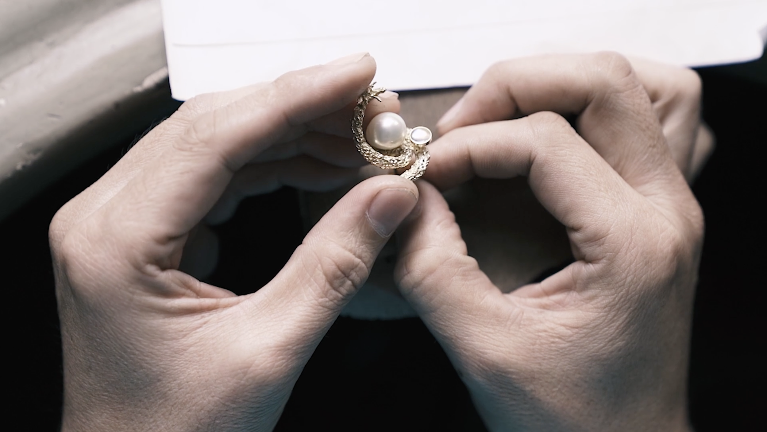 JEWELMER  X  WYN WYN ONG