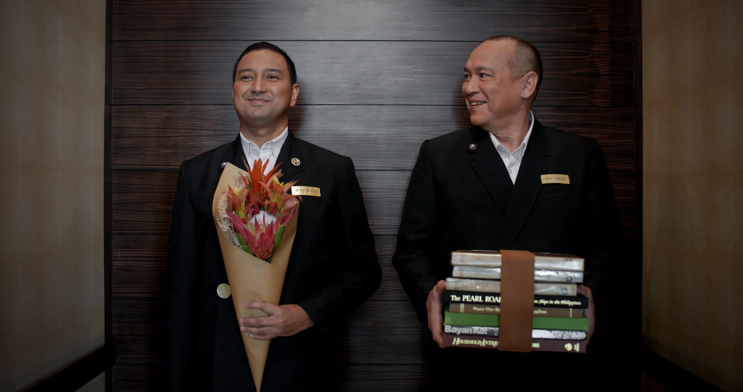 AYALA LAND PARK CENTRAL TOWERS