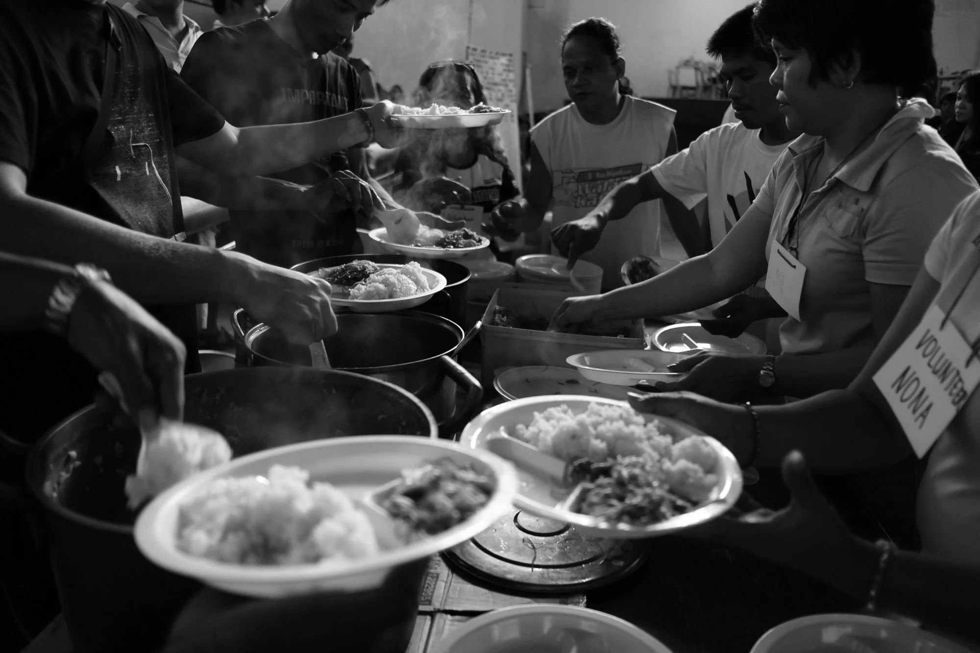 World Health Organization Guerrero Media Production House