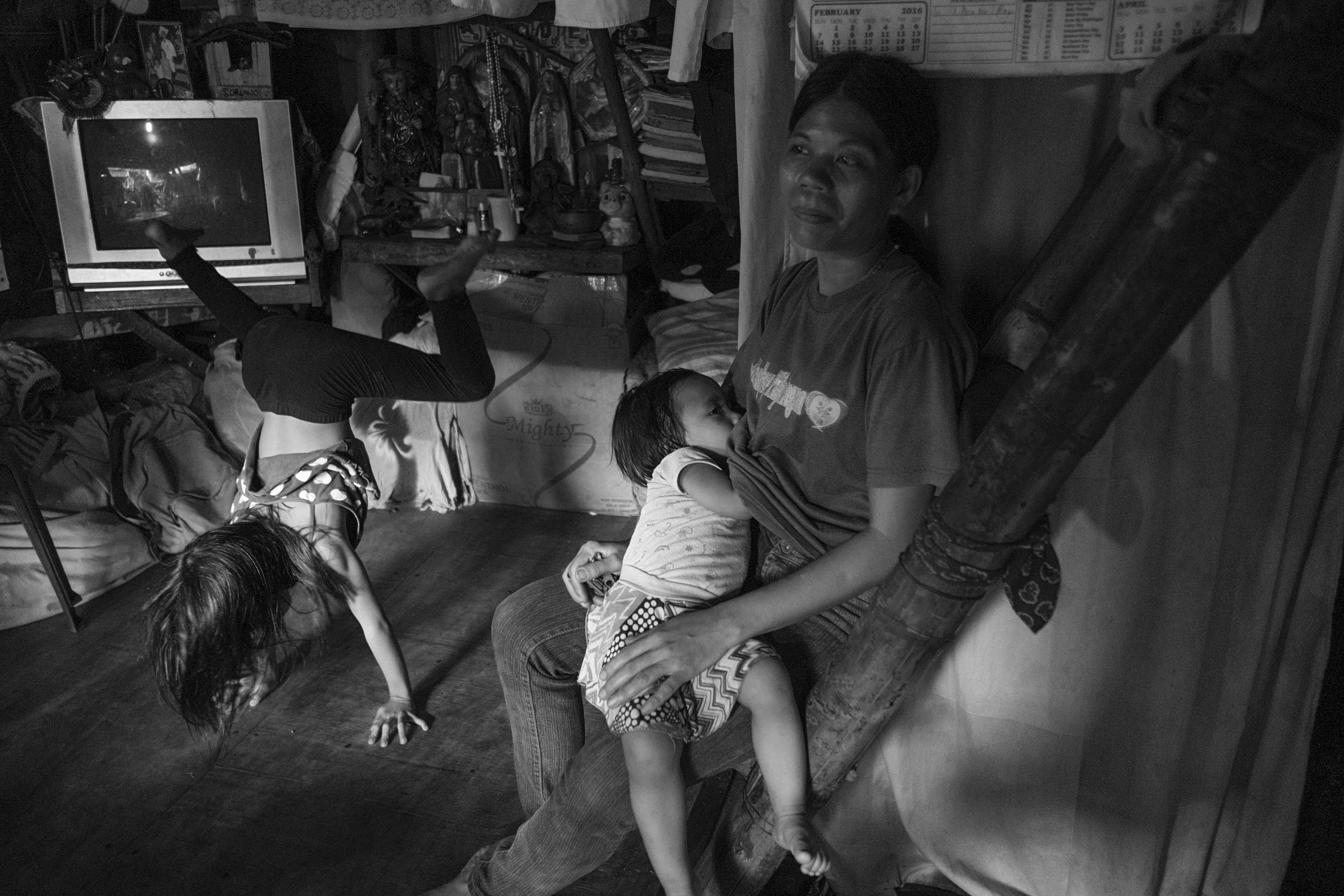 World Bank Philippines Guerrero Media Production House