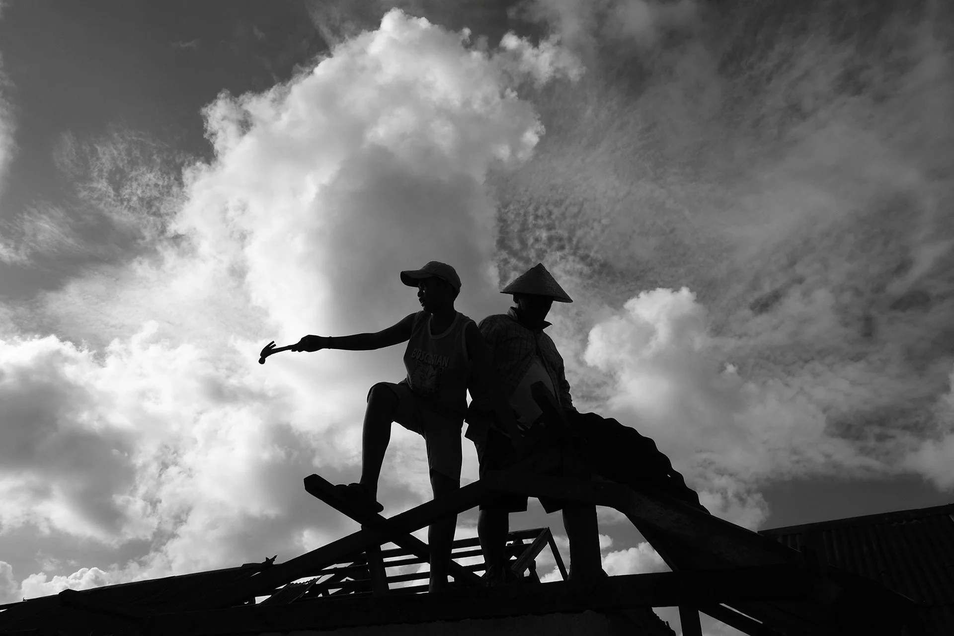 World Health Organization Guerrero Media Production House