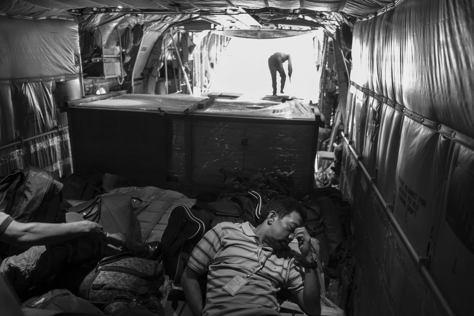 World Health Organization Guerrero Media Production House