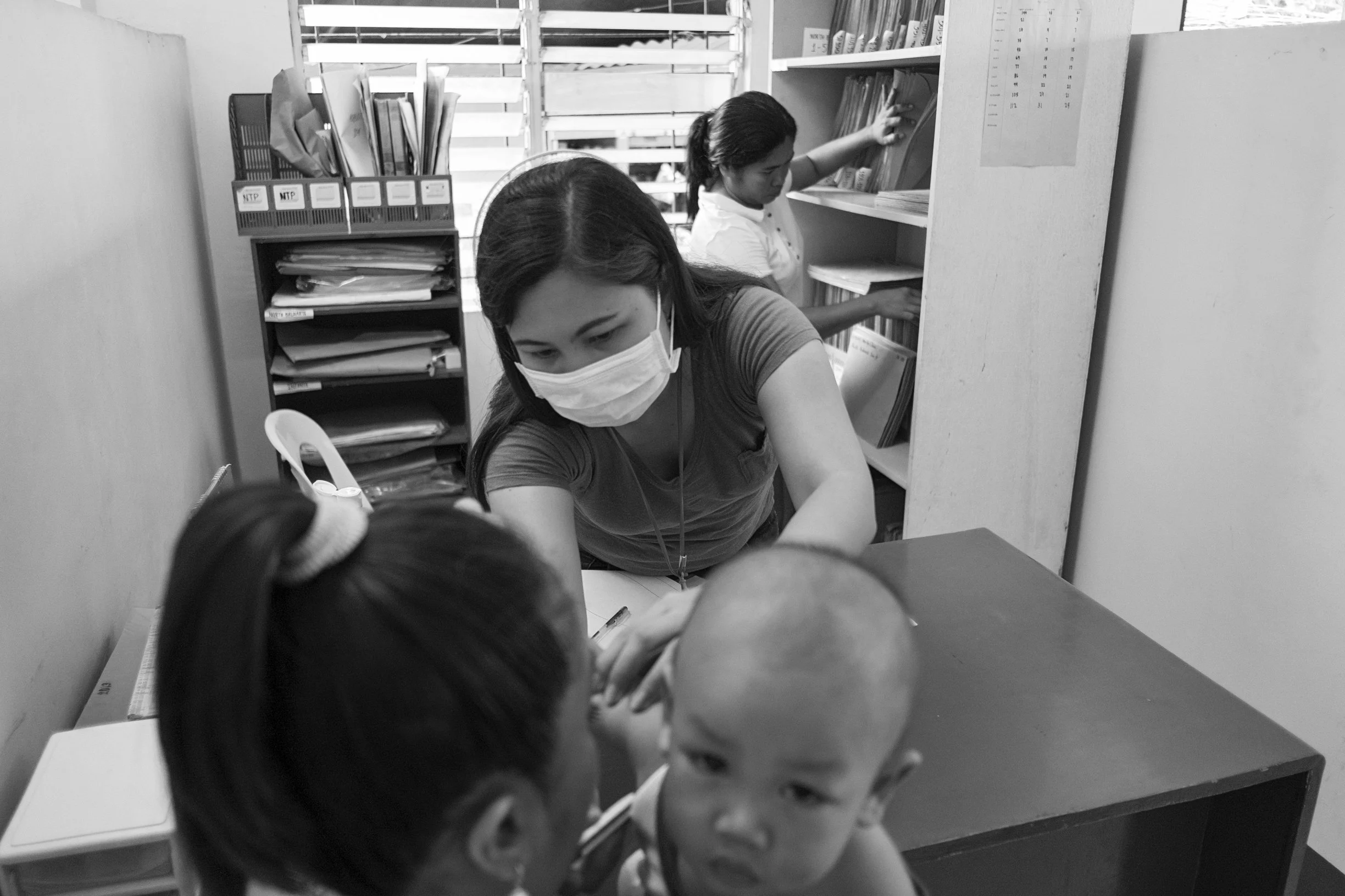 World Bank Philippines Guerrero Media Production House